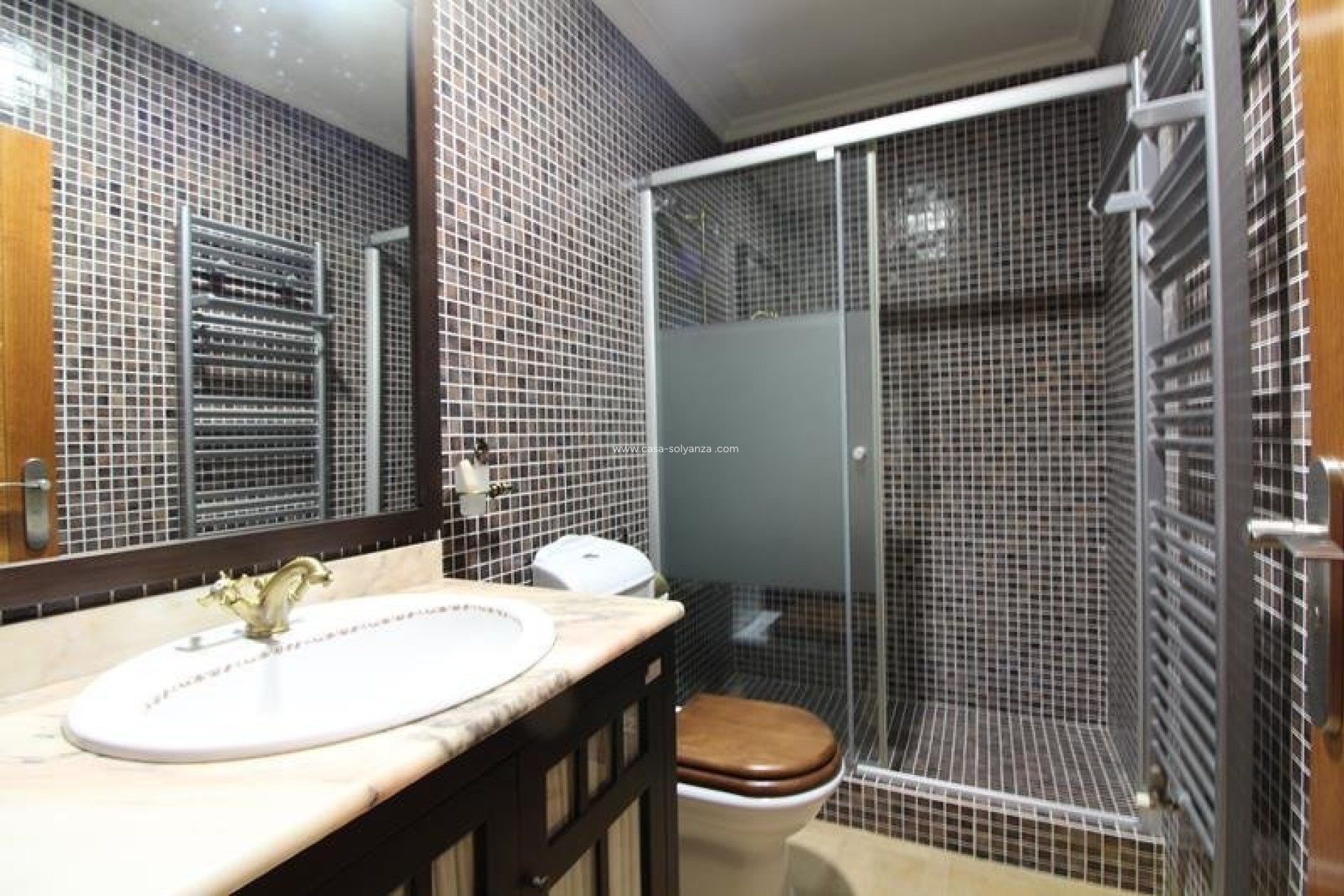 Reventa - Villa - Orihuela - Campoamor