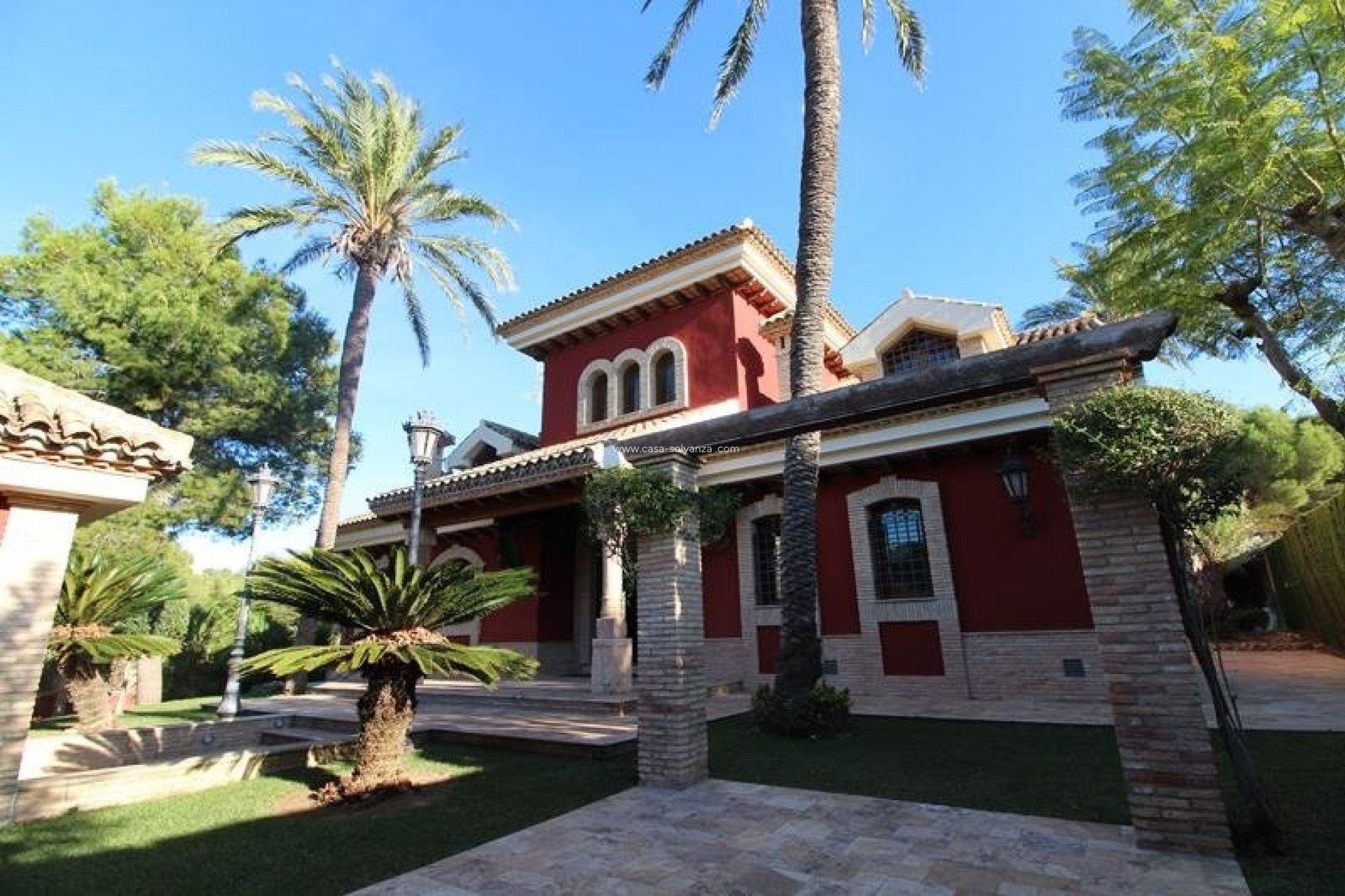 Reventa - Villa - Orihuela - Campoamor