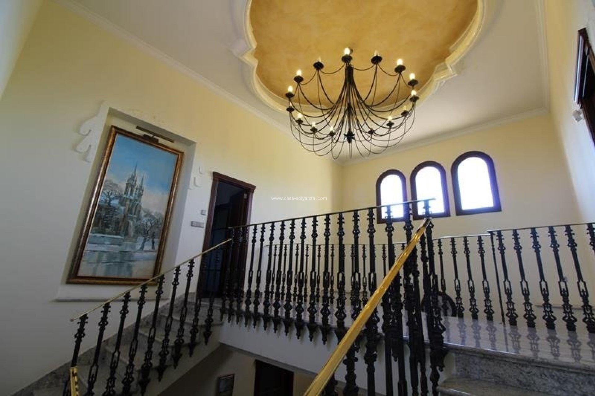 Reventa - Villa - Orihuela - Campoamor