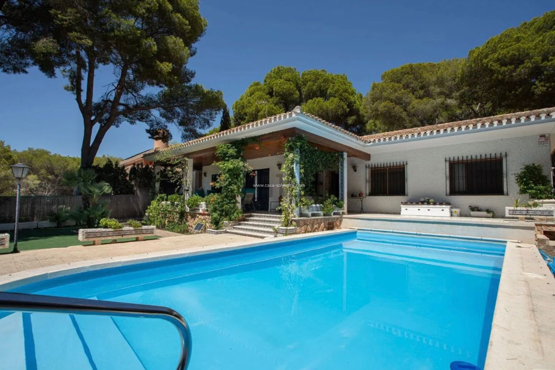 Reventa - Villa - Orihuela - Campoamor