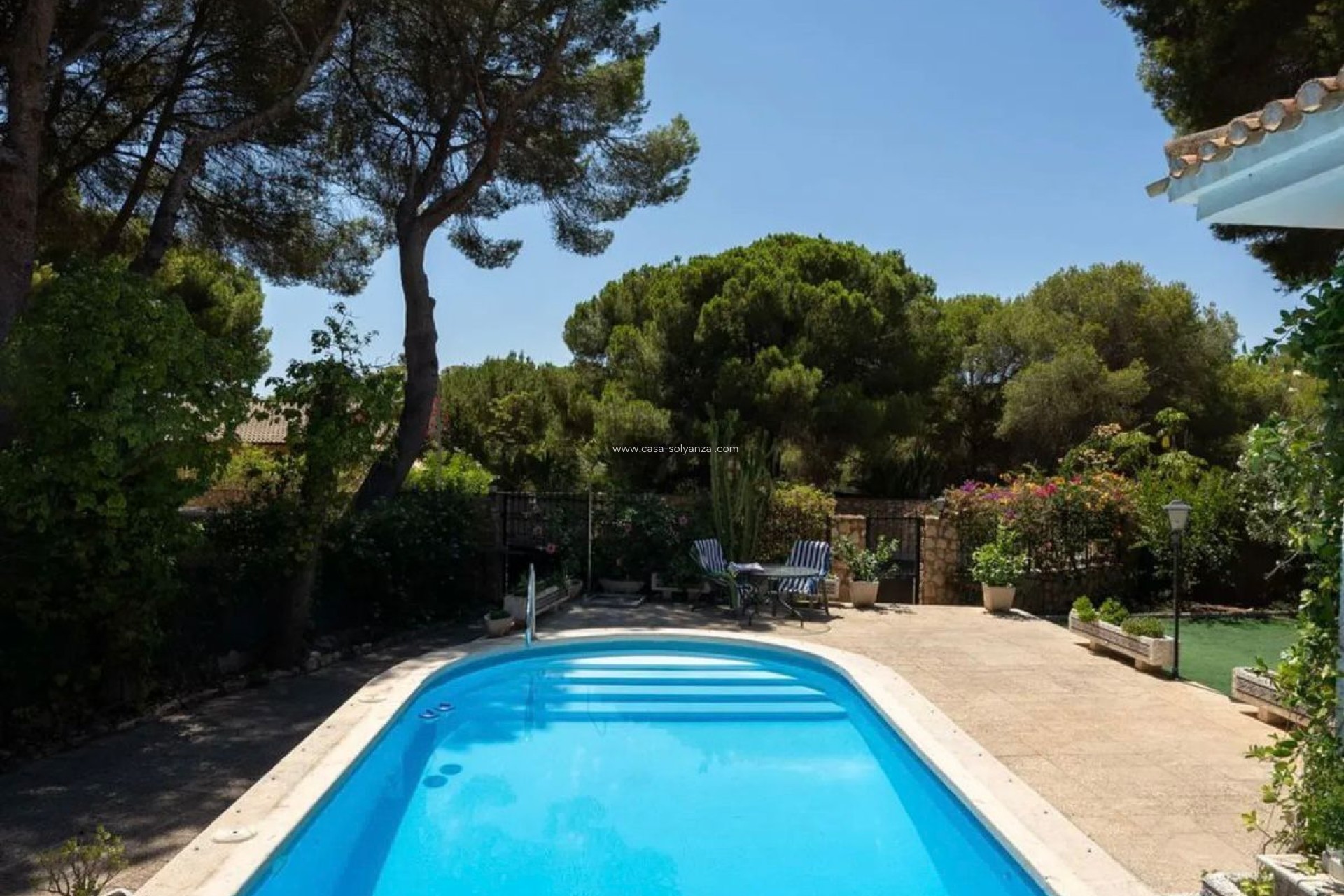 Reventa - Villa - Orihuela - Campoamor