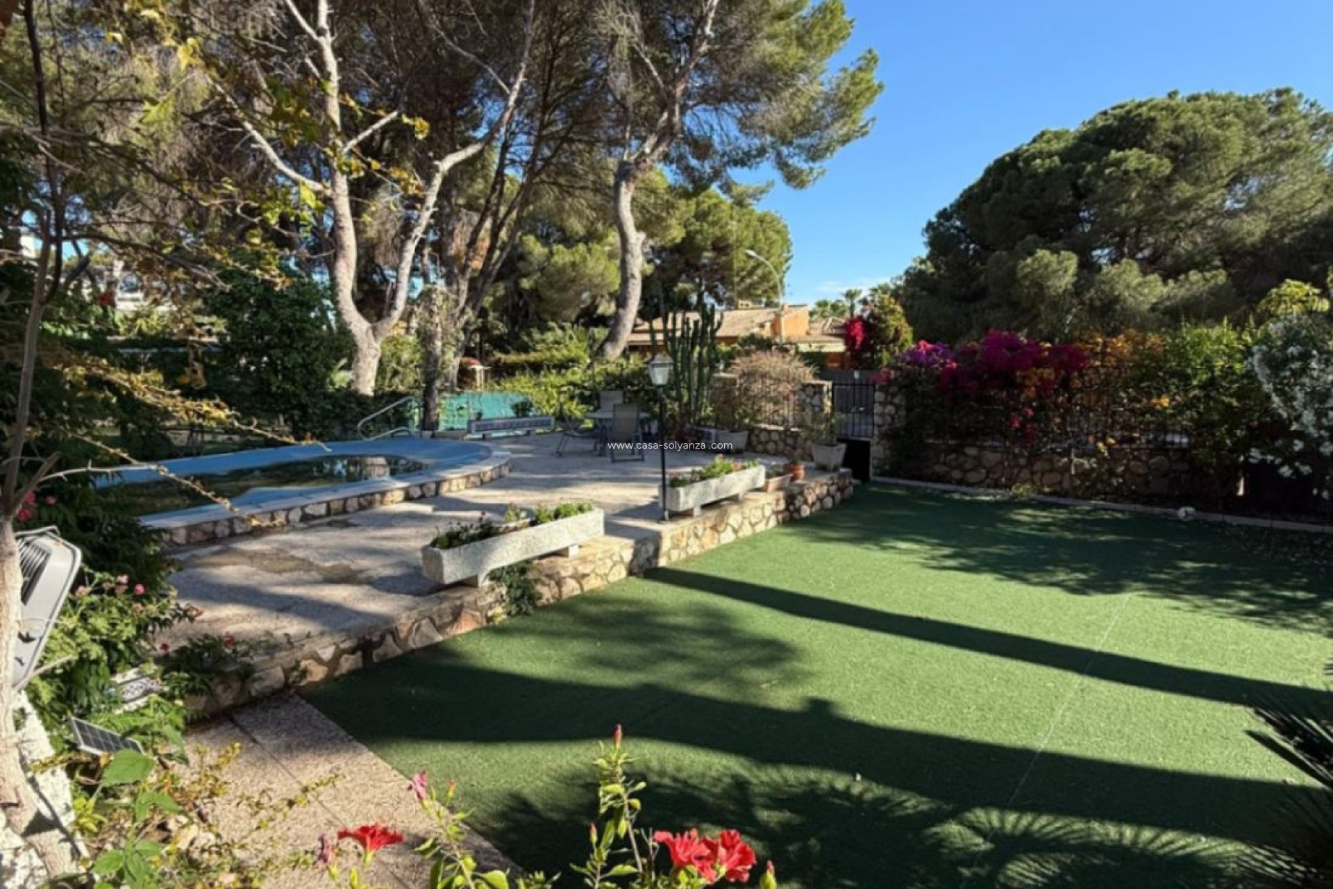 Reventa - Villa - Orihuela - Campoamor