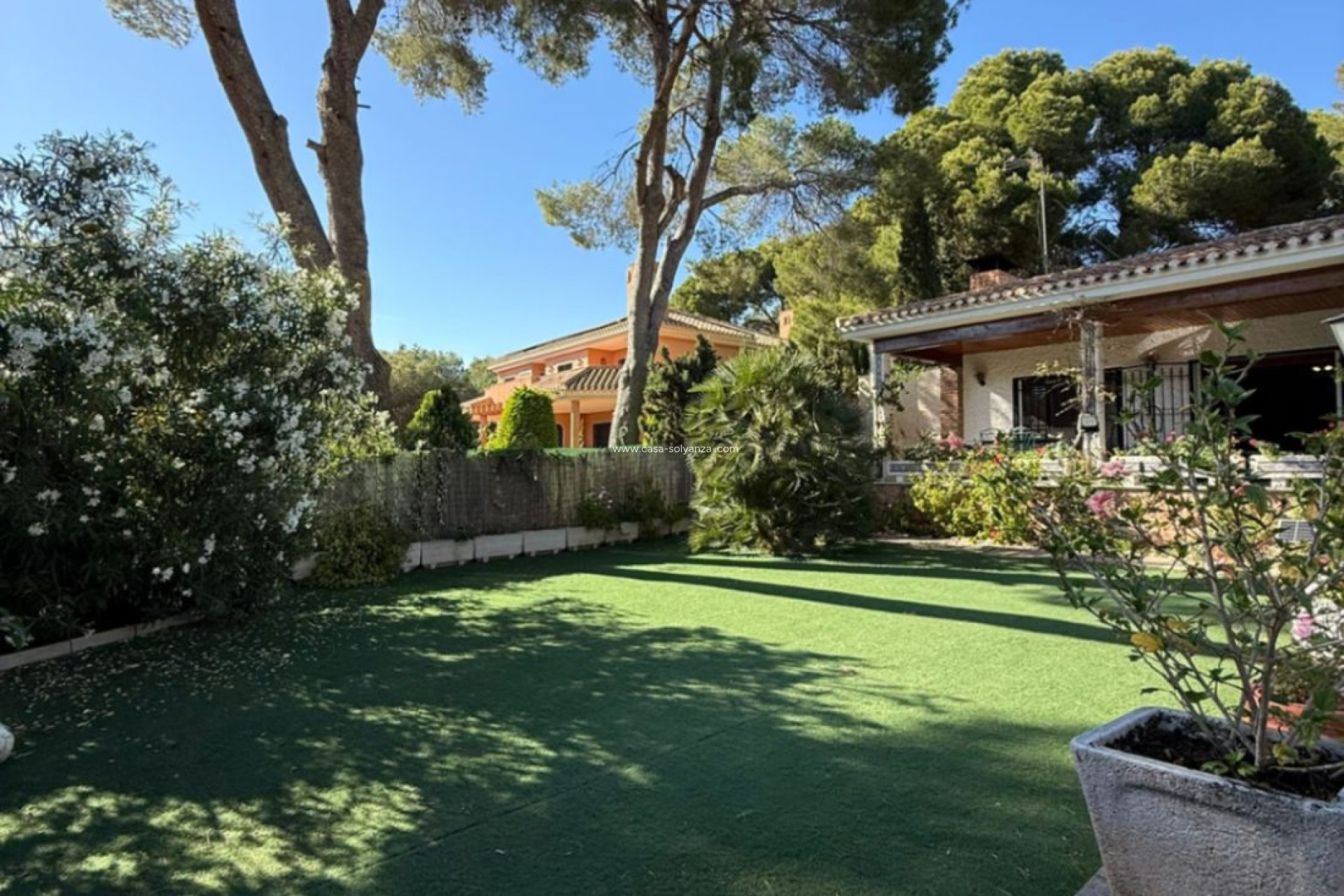 Reventa - Villa - Orihuela - Campoamor