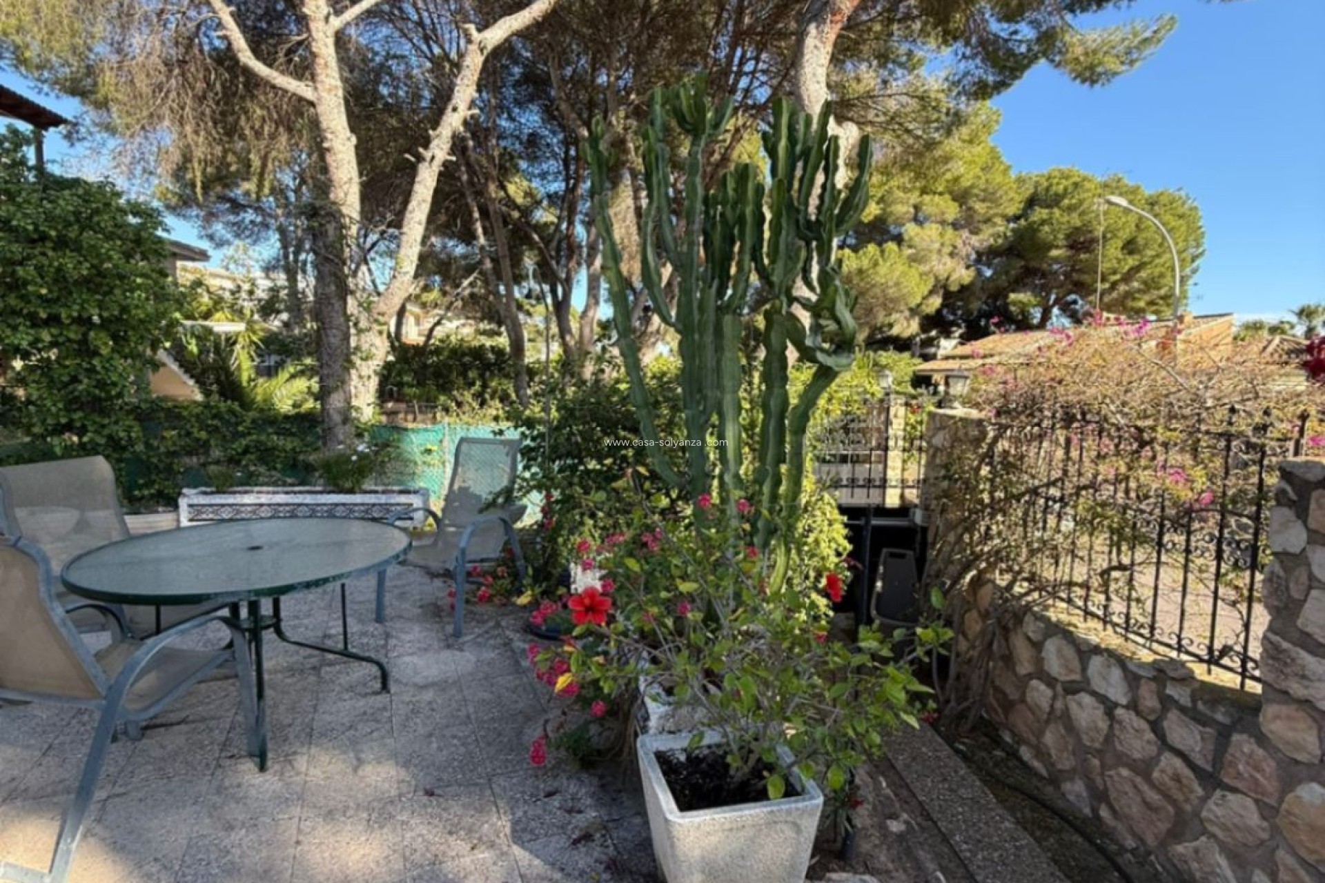 Reventa - Villa - Orihuela - Campoamor