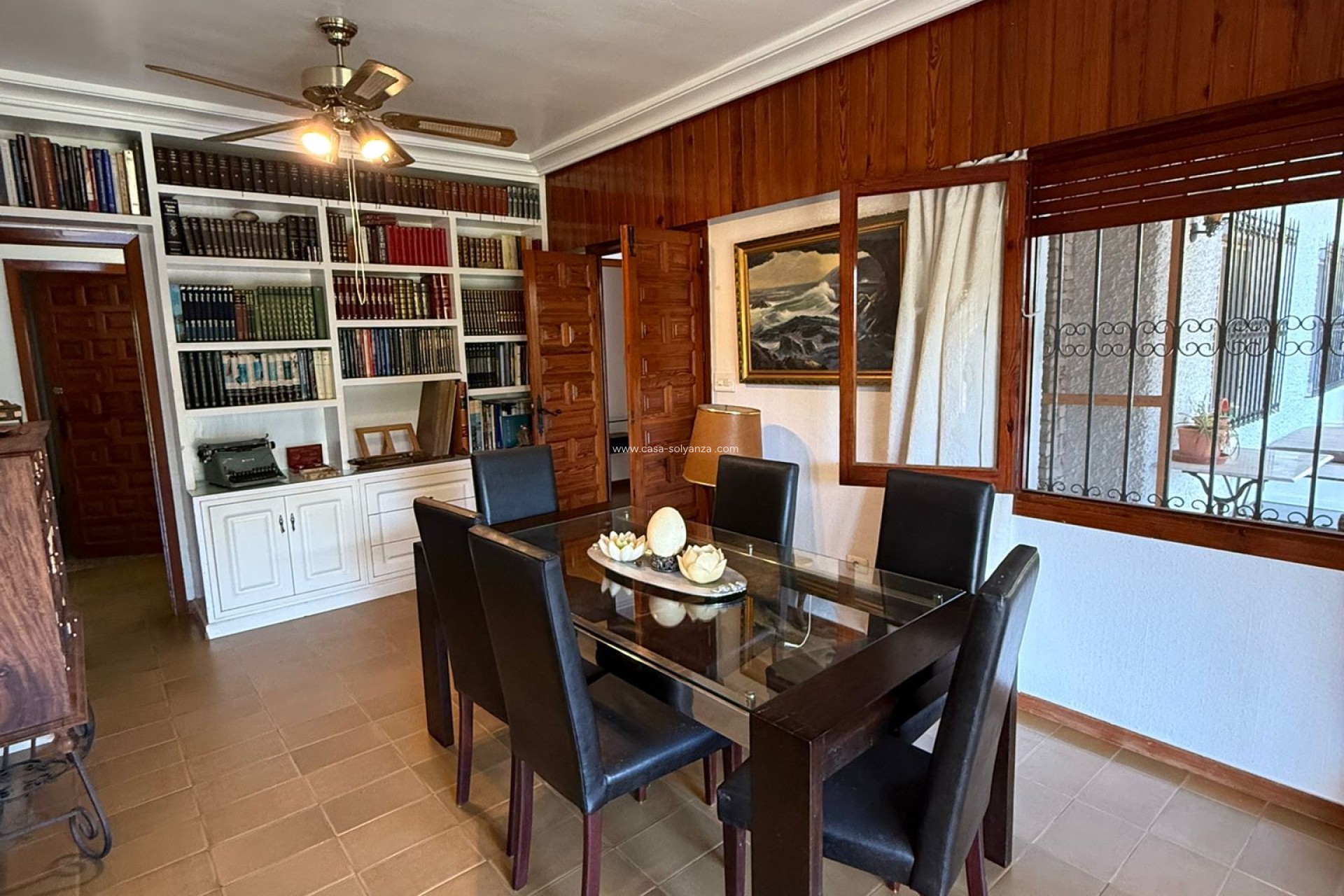 Reventa - Villa - Orihuela - Campoamor