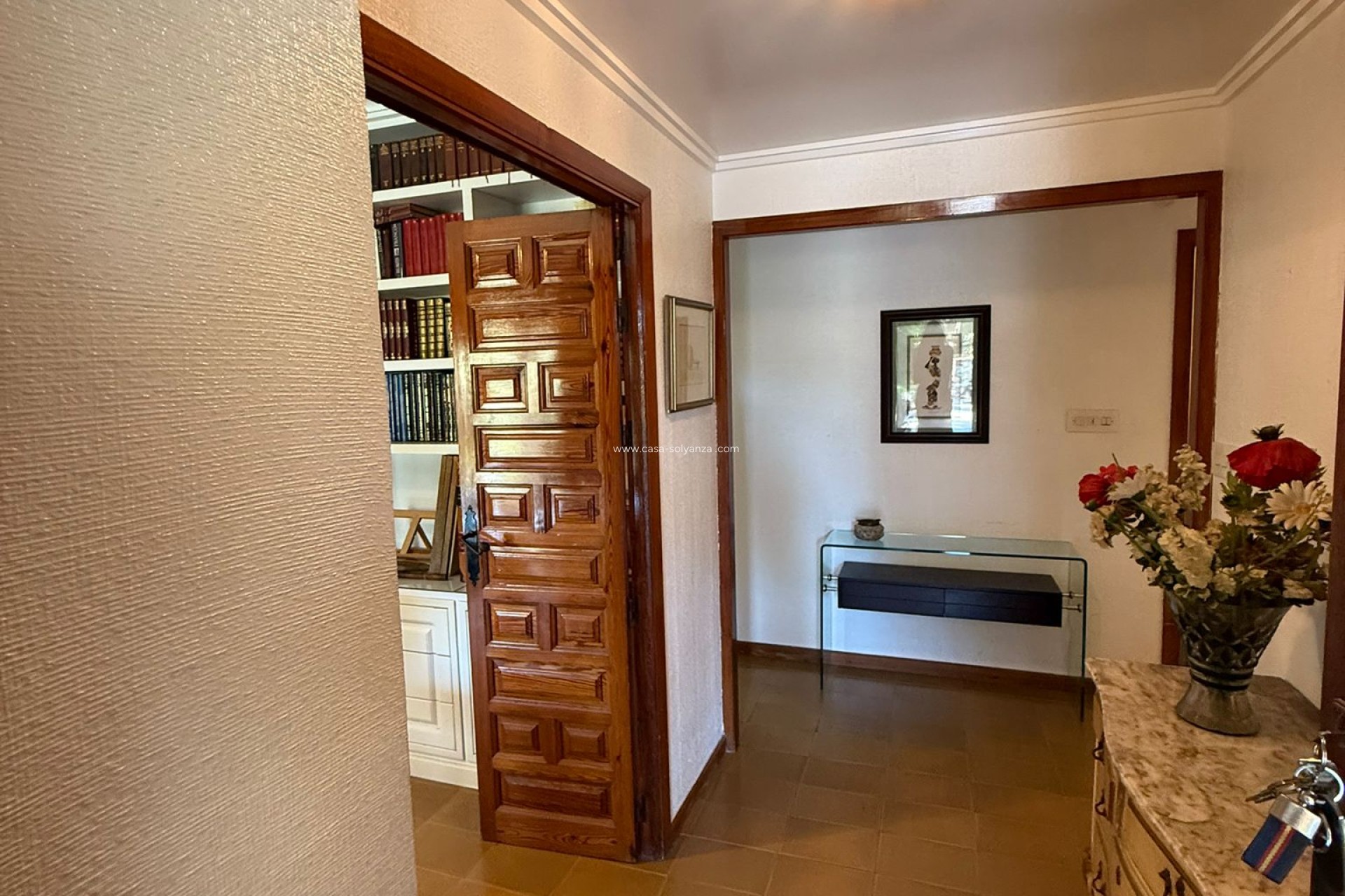 Reventa - Villa - Orihuela - Campoamor