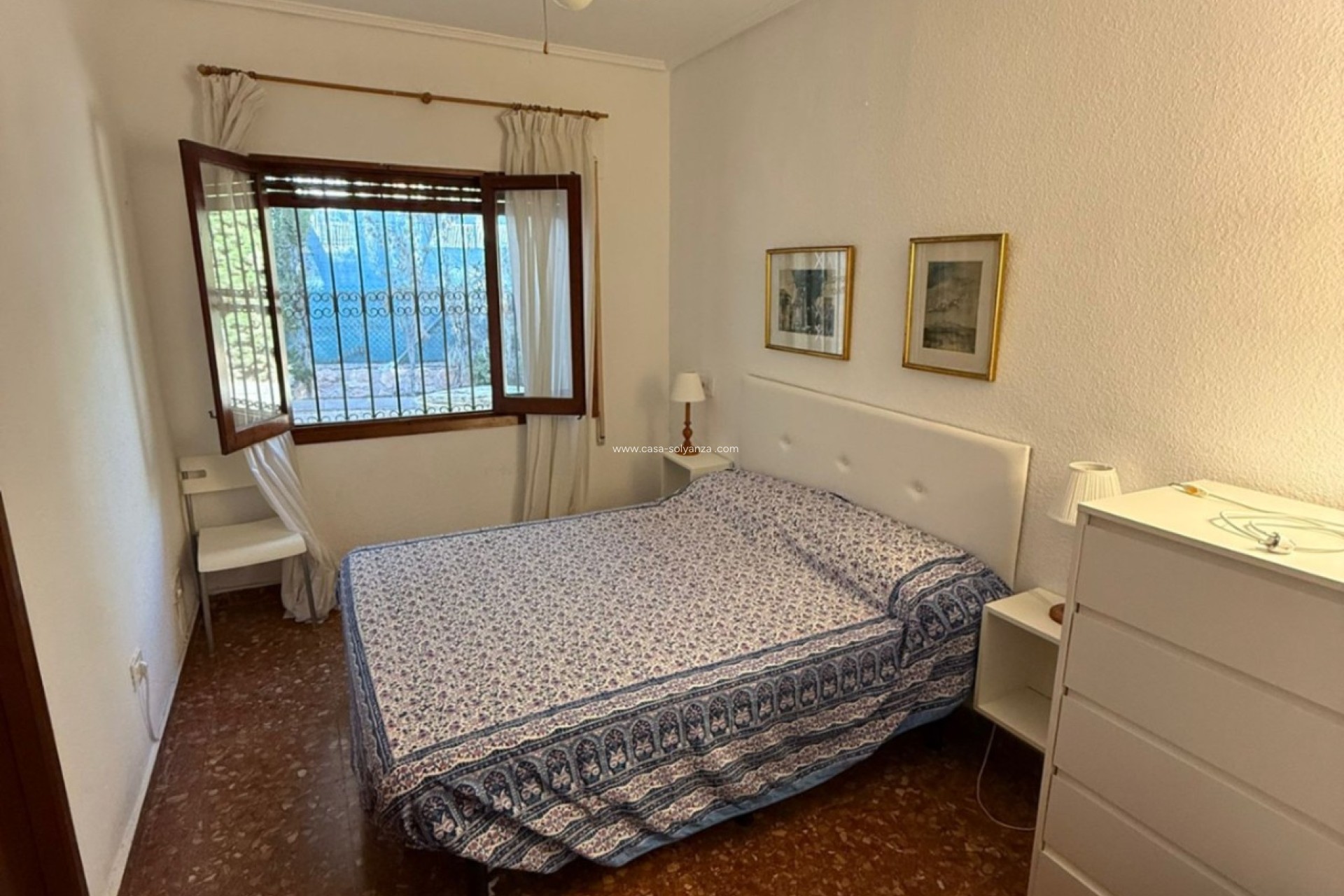 Reventa - Villa - Orihuela - Campoamor