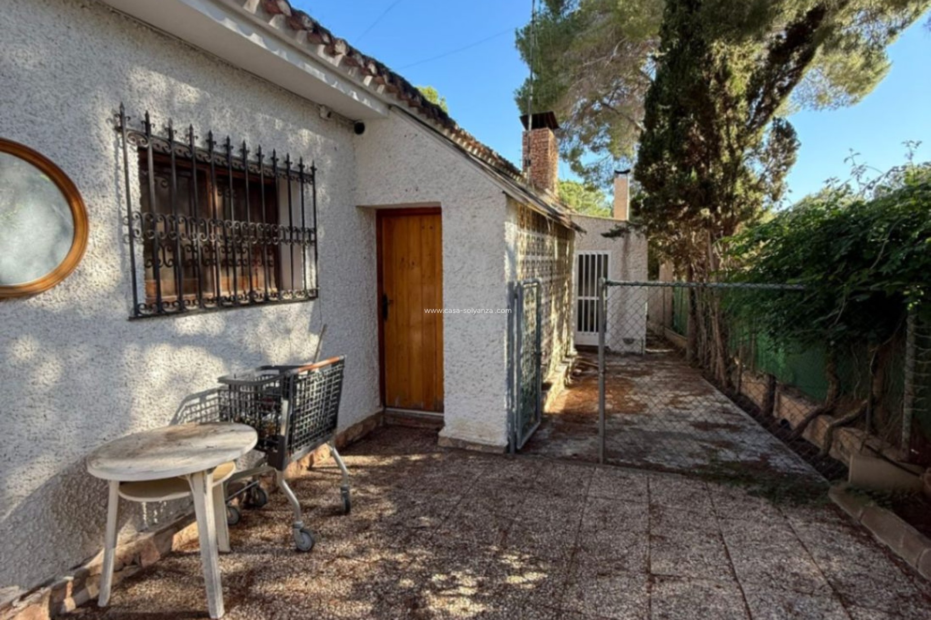 Reventa - Villa - Orihuela - Campoamor