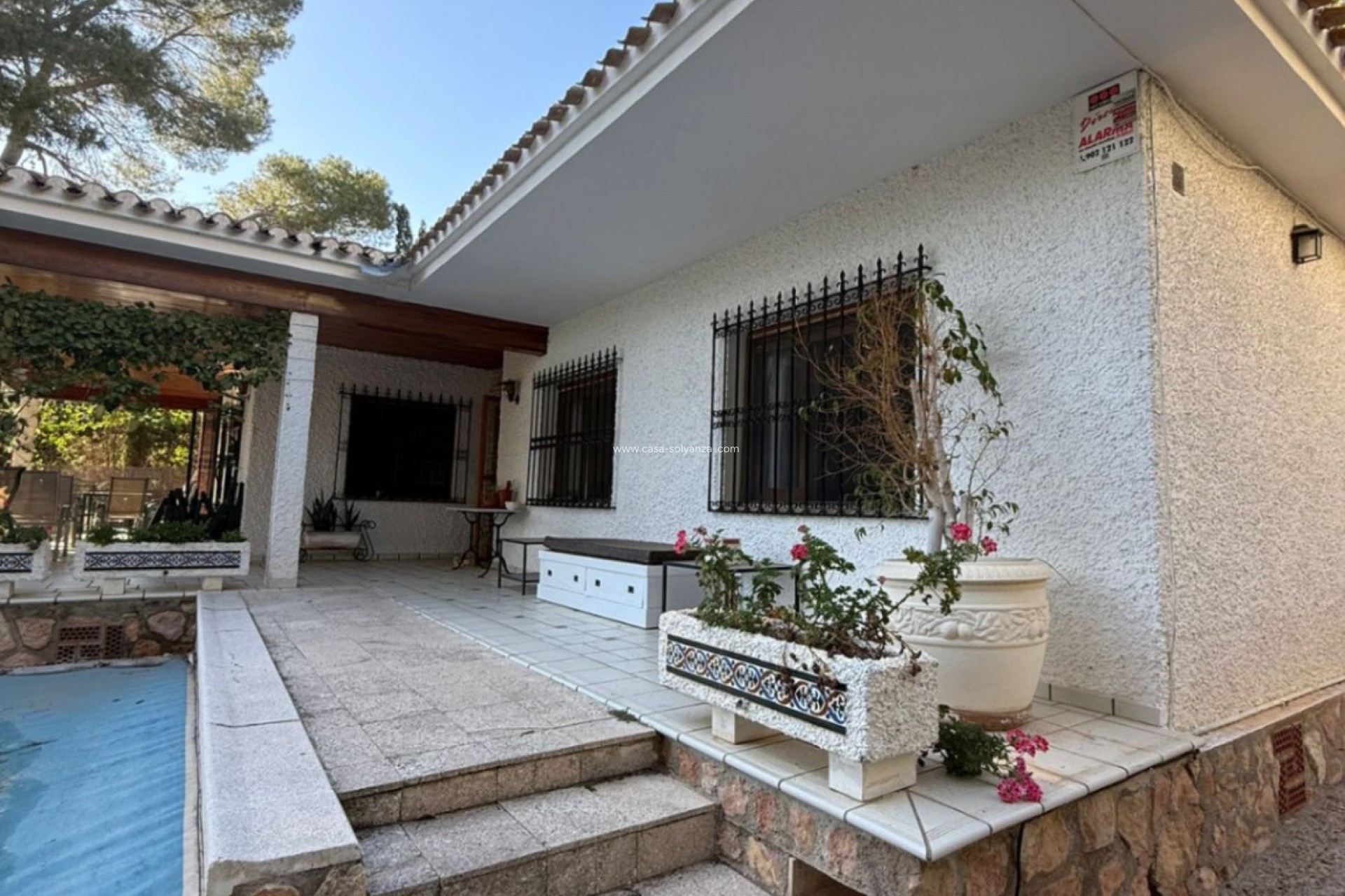 Reventa - Villa - Orihuela - Campoamor