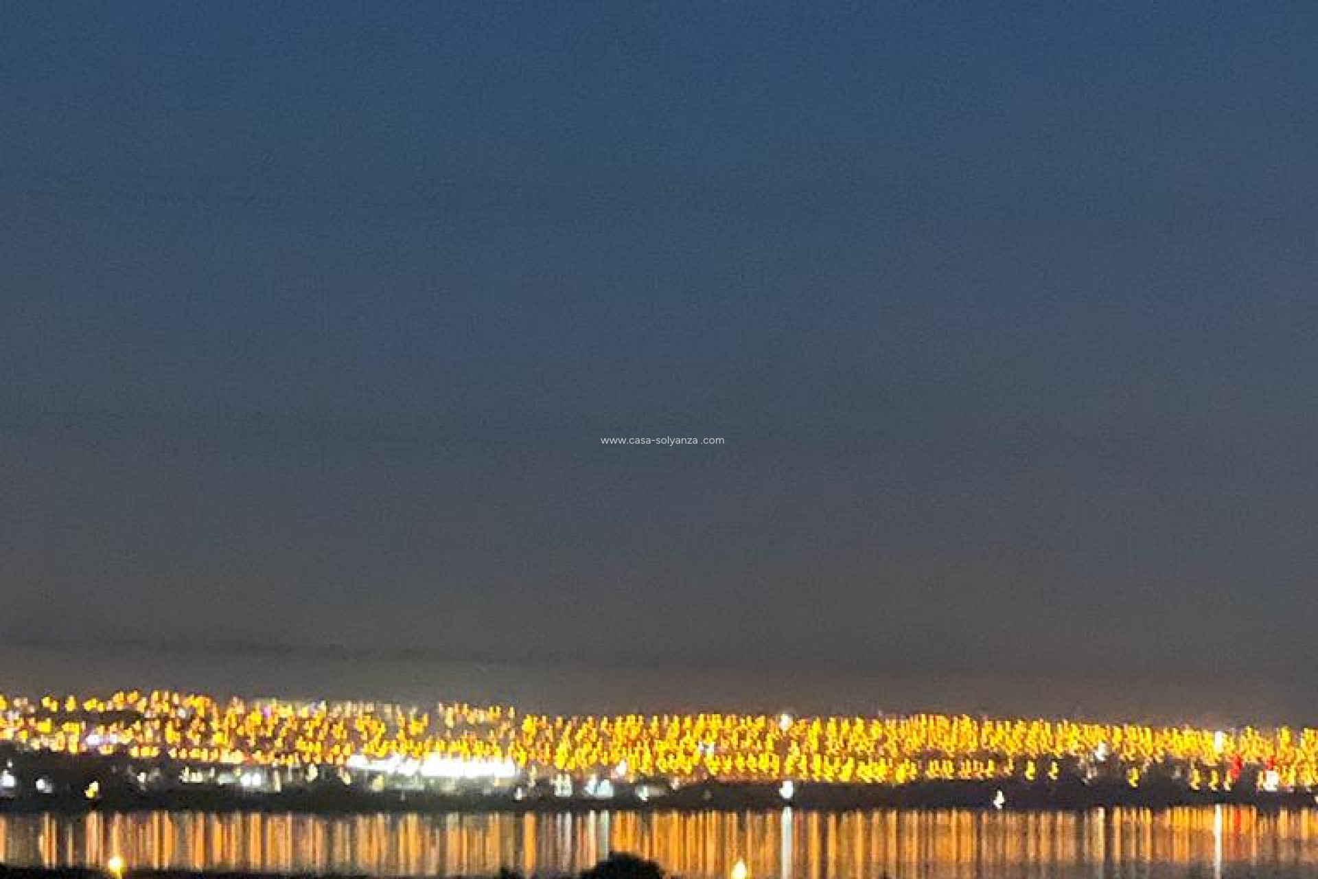 Reventa - Villa - Orihuela Costa - 0