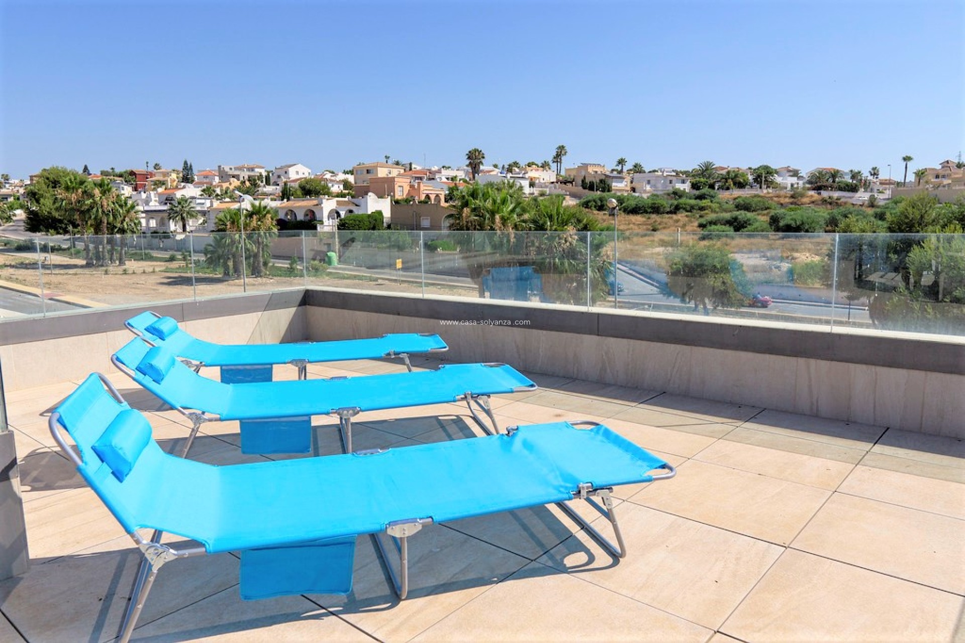 Reventa - Villa - Orihuela Costa - 0