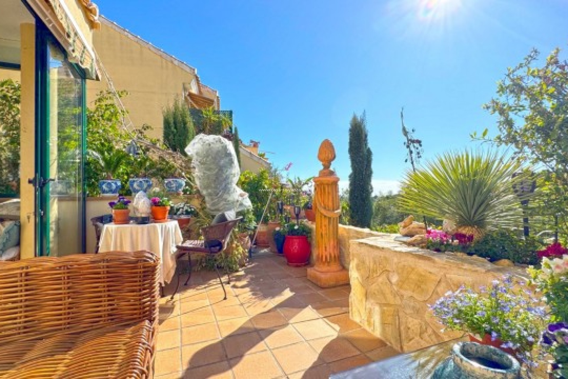 Reventa - Villa - Orihuela Costa - 0