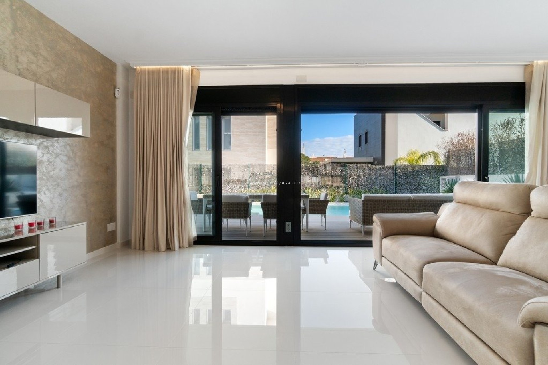 Reventa - Villa - Orihuela Costa - Agua Marina