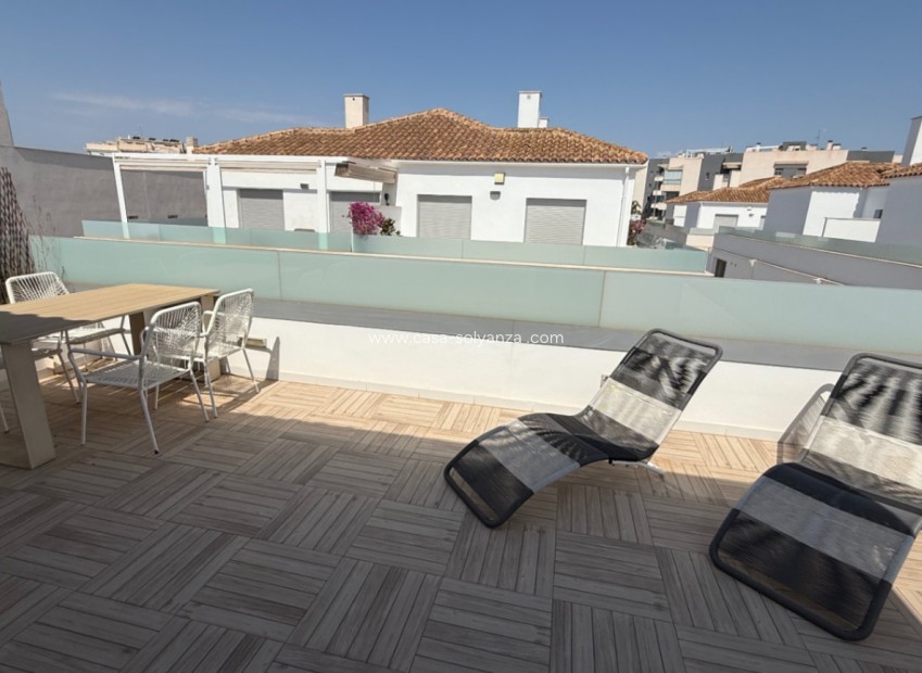 Reventa - Villa - Orihuela - Costa Blanca Sur