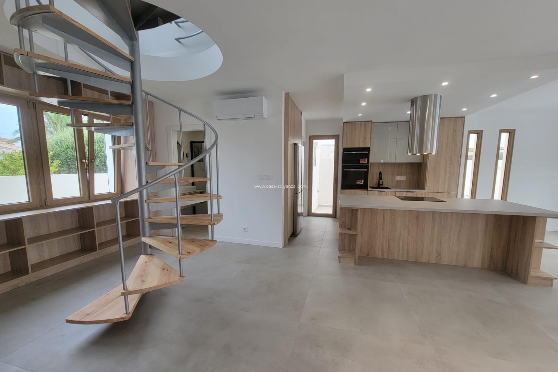 Reventa - Villa - Orihuela Costa - Cabo Roig