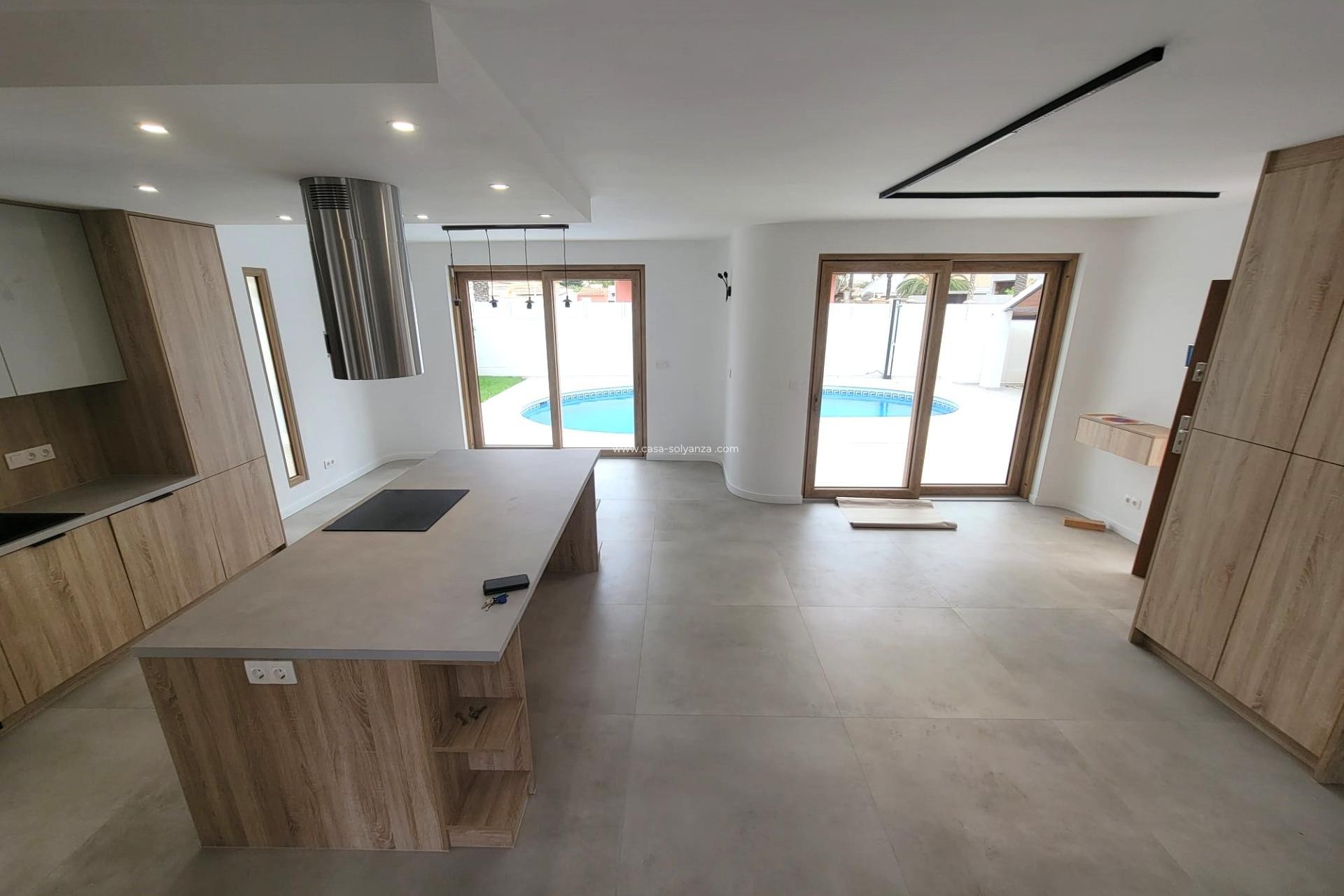 Reventa - Villa - Orihuela Costa - Cabo Roig