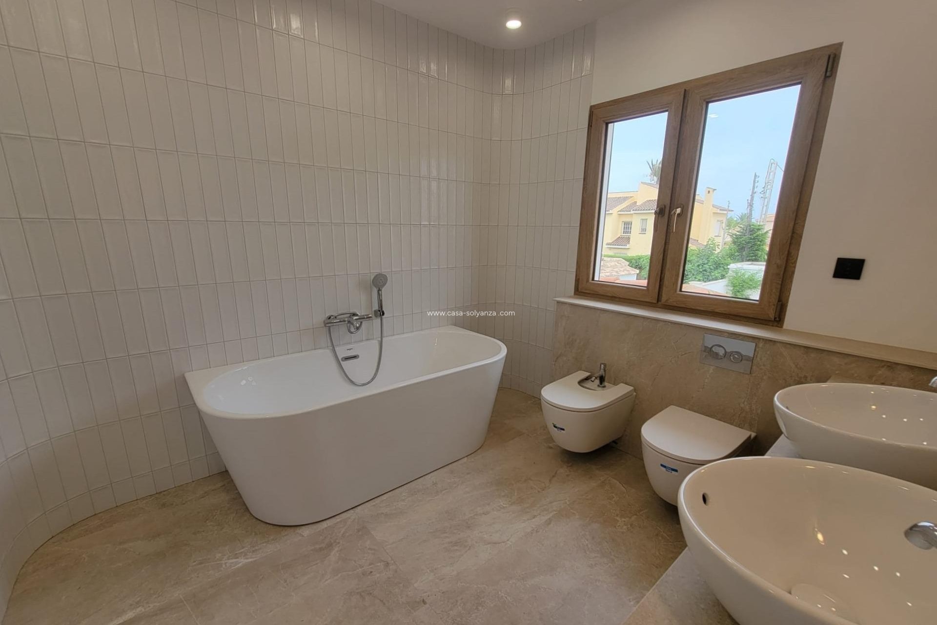 Reventa - Villa - Orihuela Costa - Cabo Roig