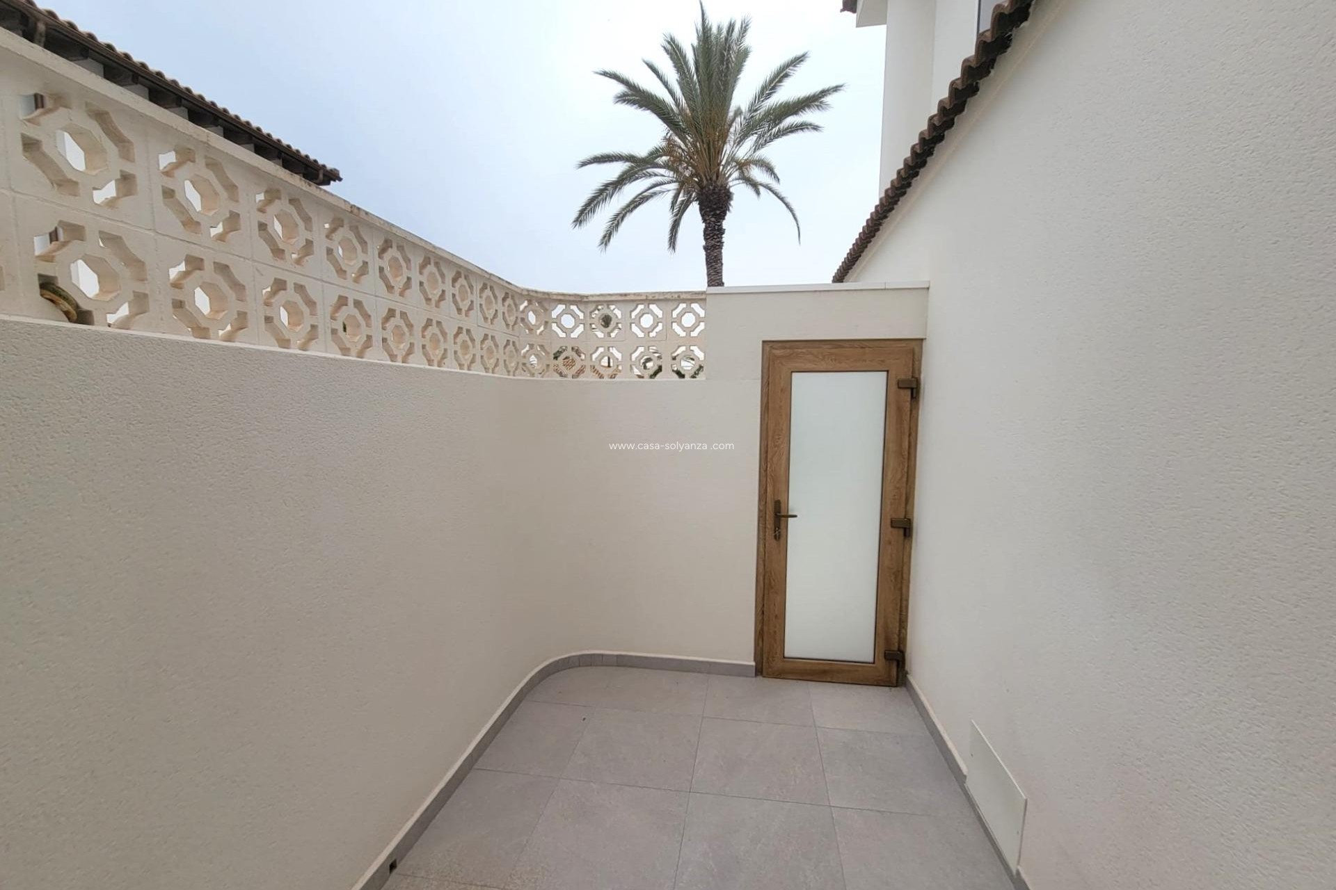 Reventa - Villa - Orihuela Costa - Cabo Roig