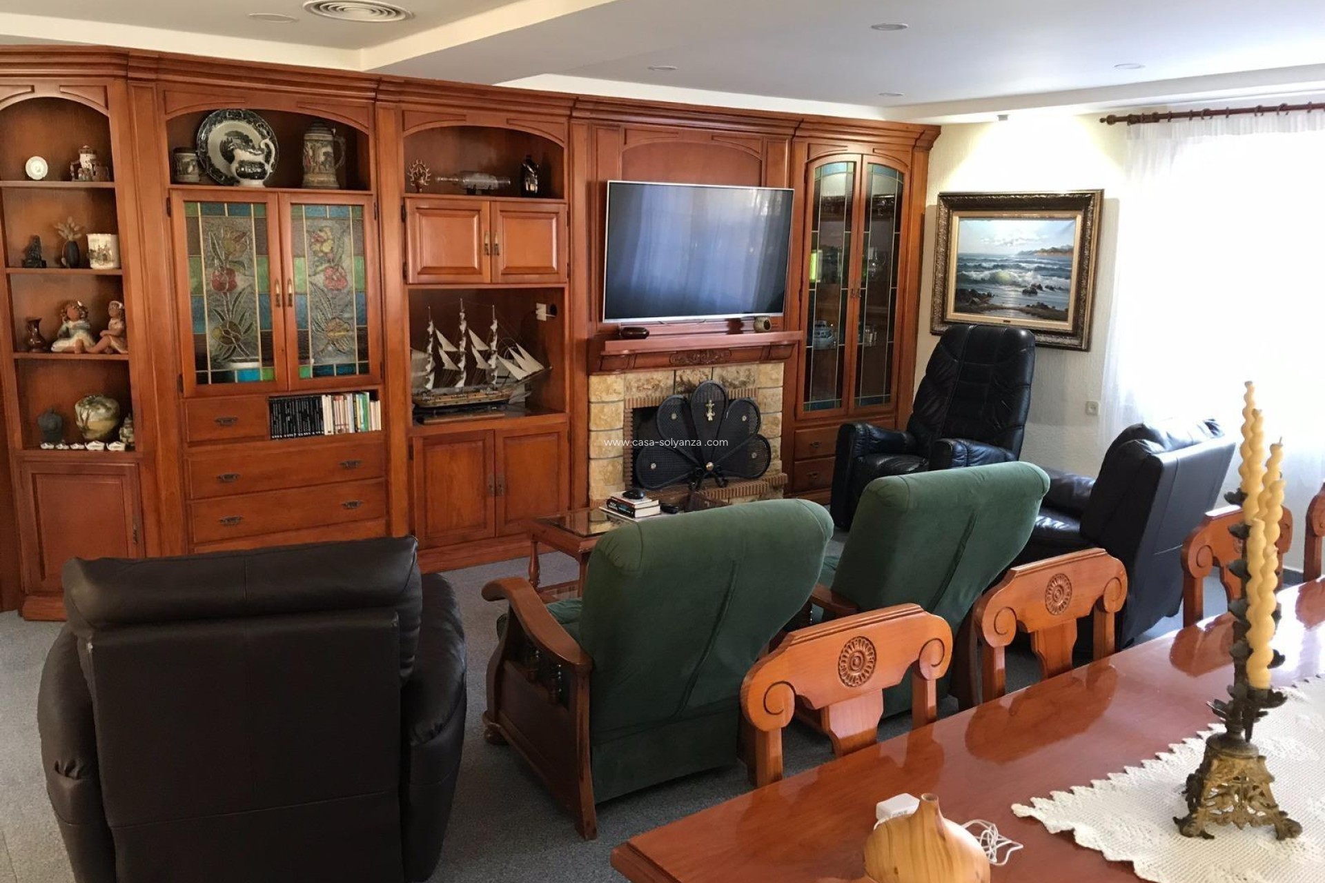 Reventa - Villa - Orihuela Costa - Cabo Roig