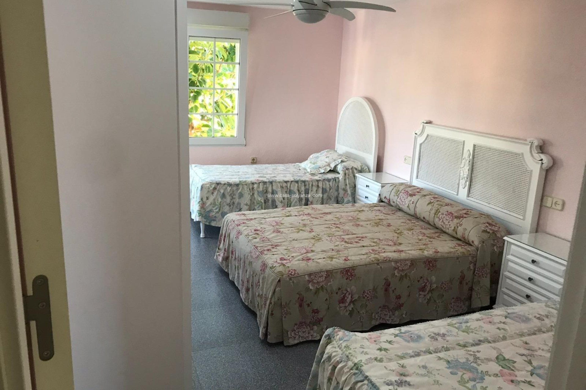 Reventa - Villa - Orihuela Costa - Cabo Roig