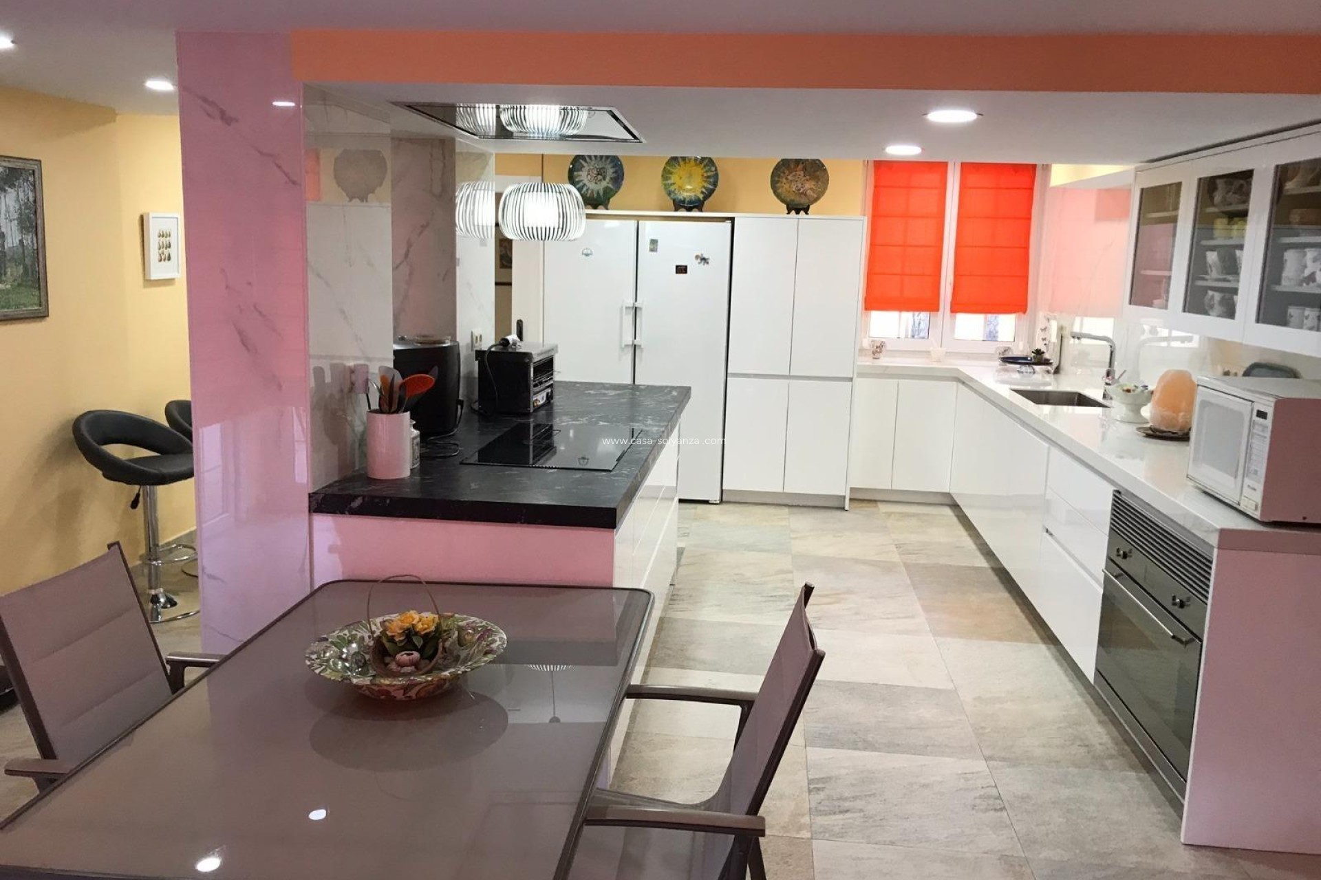 Reventa - Villa - Orihuela Costa - Cabo Roig