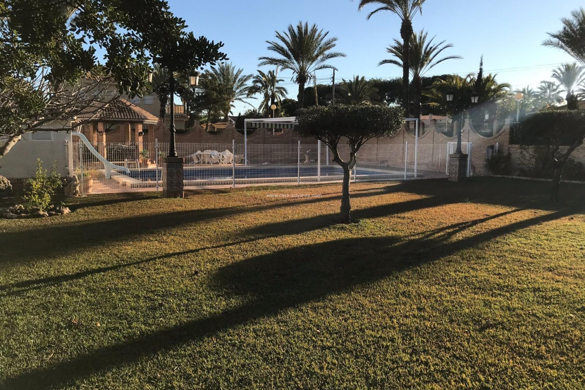 Reventa - Villa - Orihuela Costa - Cabo Roig