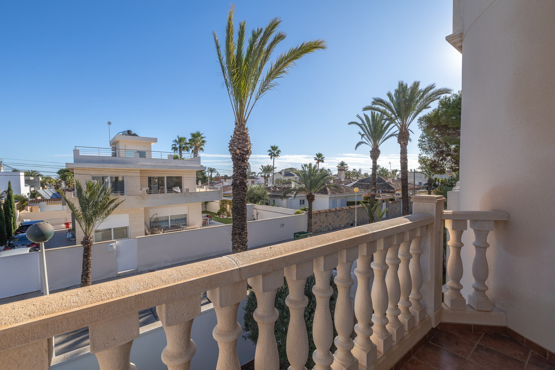 Reventa - Villa - Orihuela Costa - Cabo Roig
