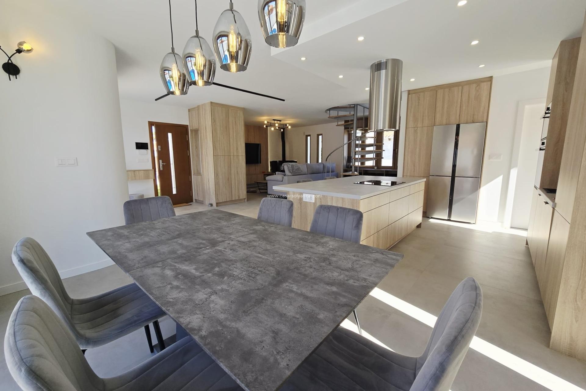 Reventa - Villa - Orihuela Costa - Cabo Roig