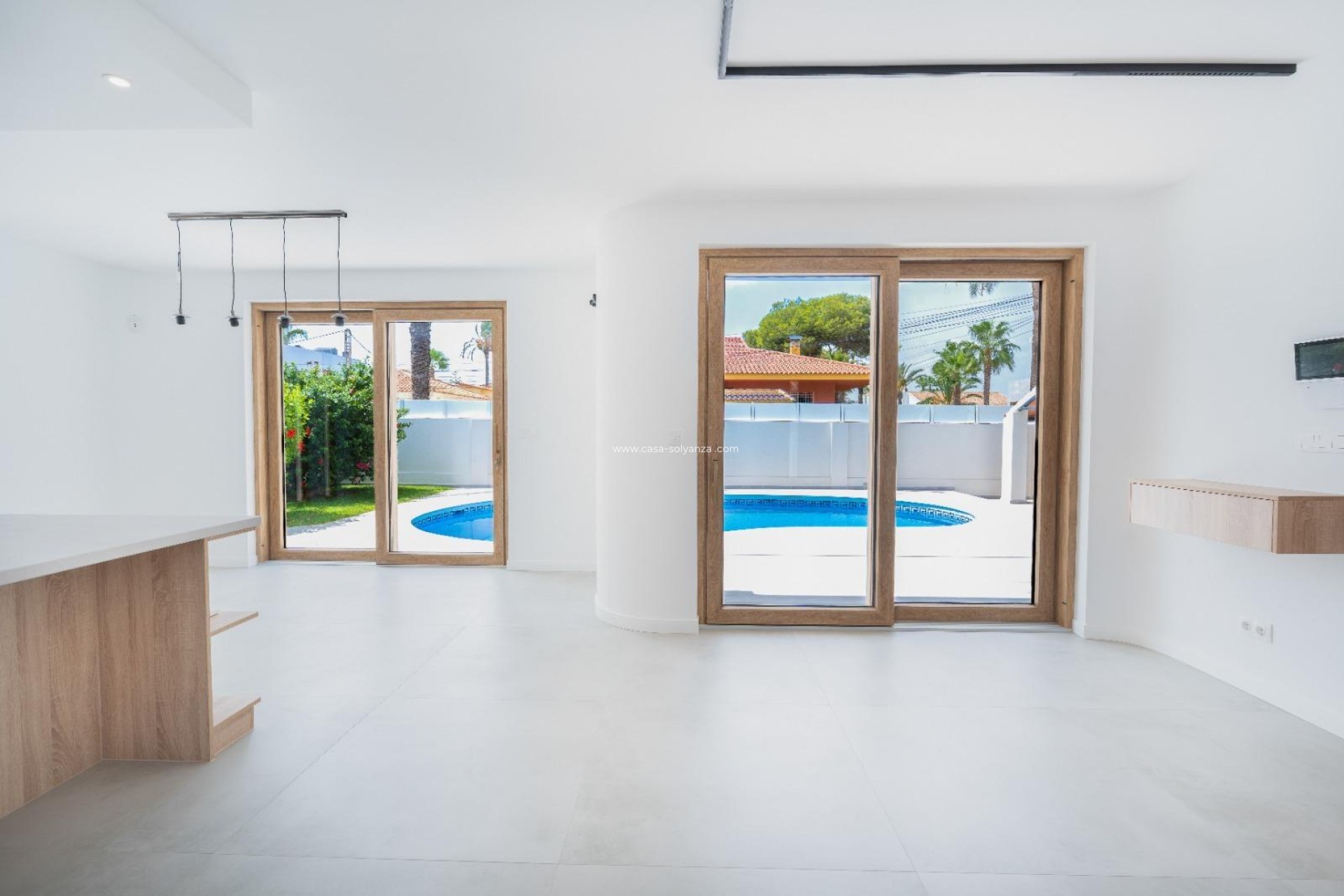 Reventa - Villa - Orihuela Costa - Cabo Roig