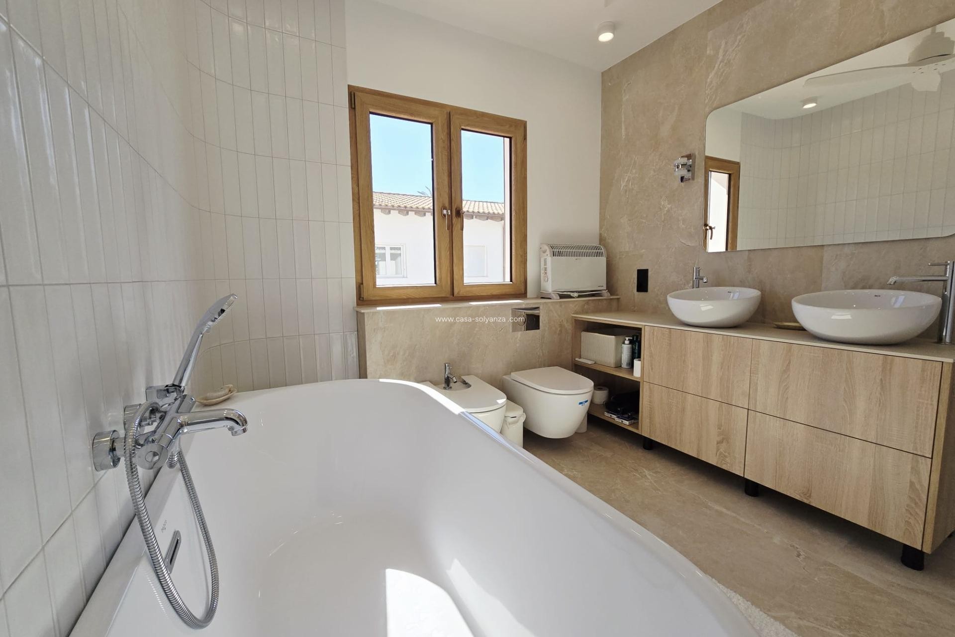 Reventa - Villa - Orihuela Costa - Cabo Roig