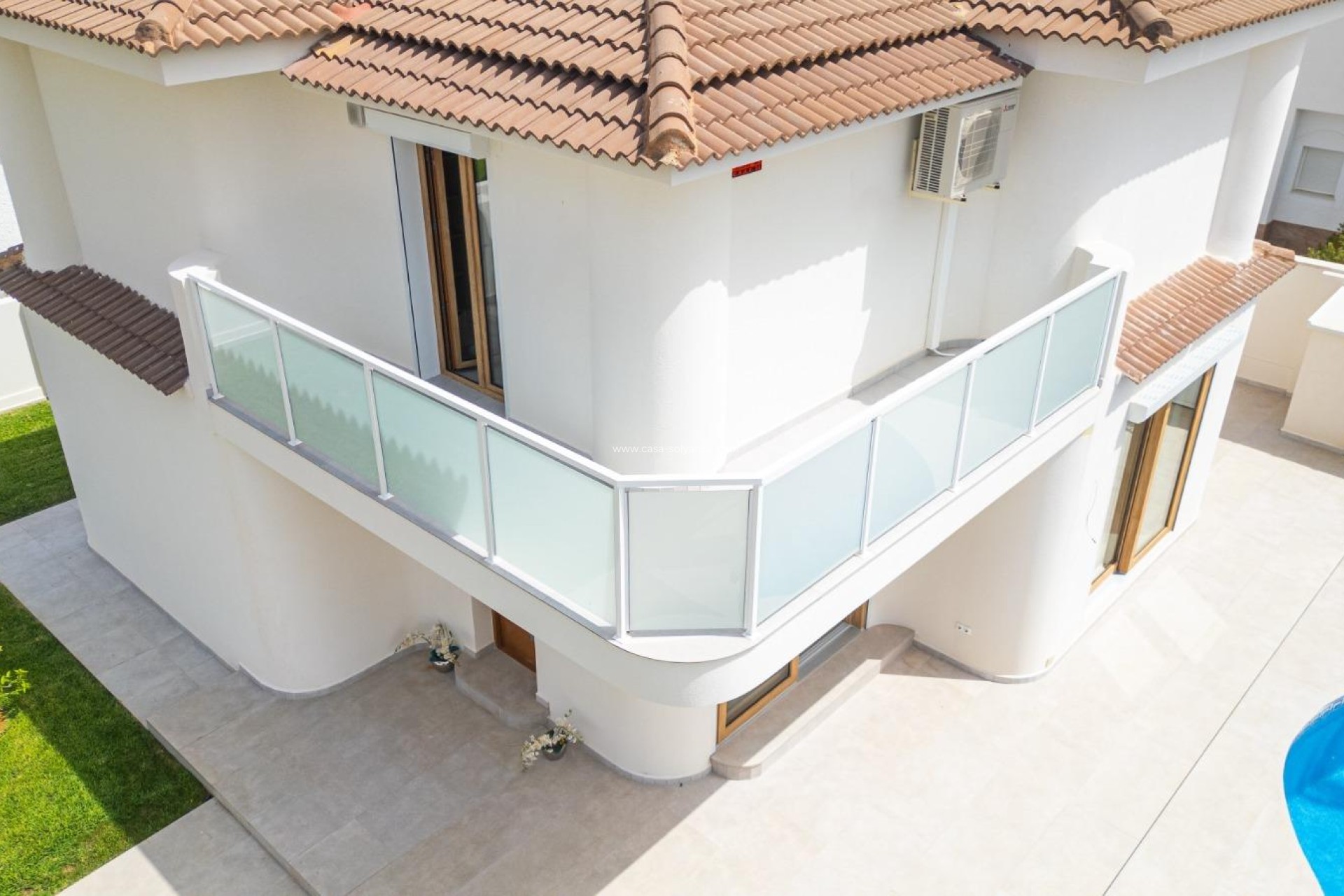 Reventa - Villa - Orihuela Costa - Cabo Roig