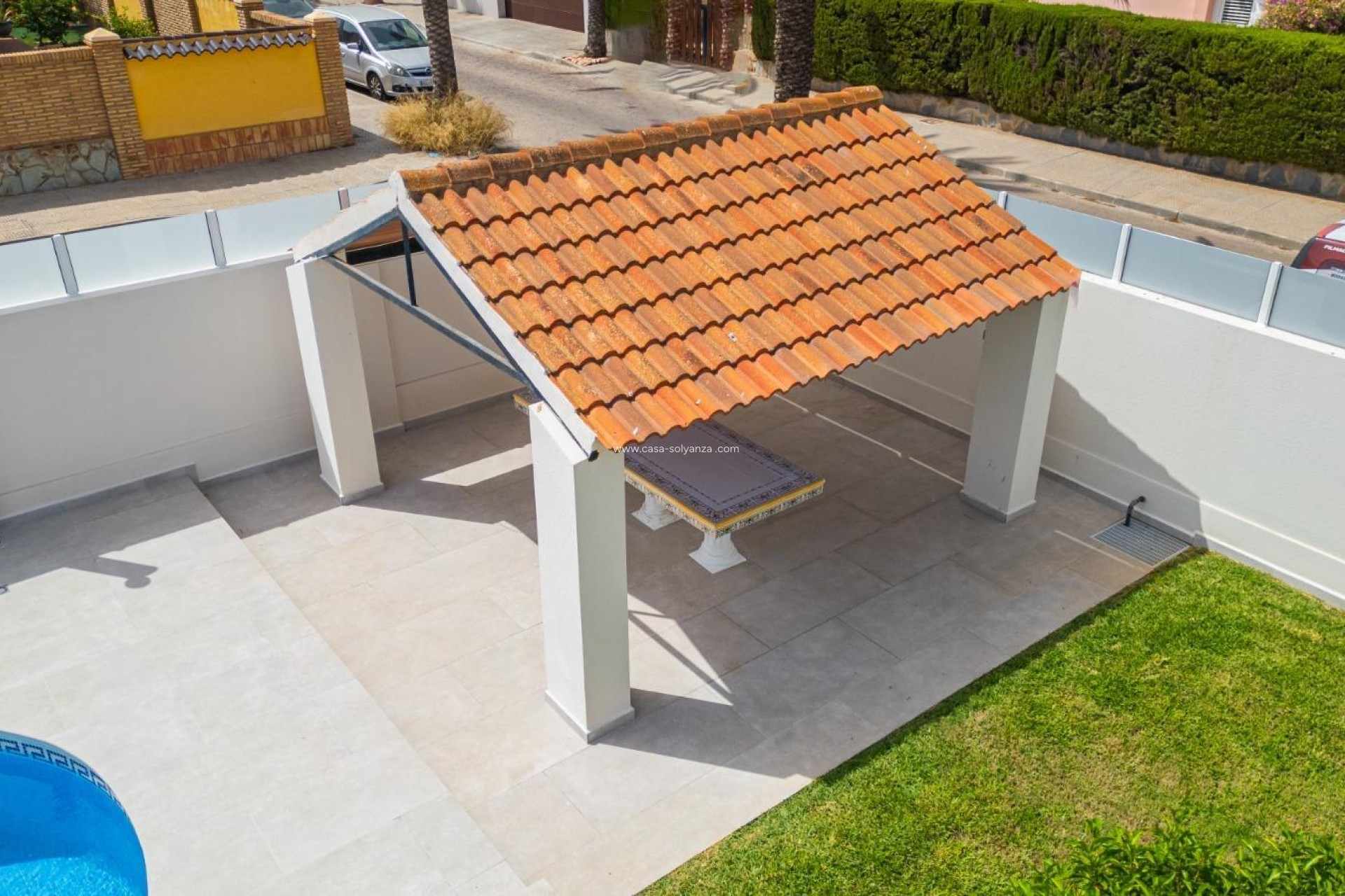 Reventa - Villa - Orihuela Costa - Cabo Roig