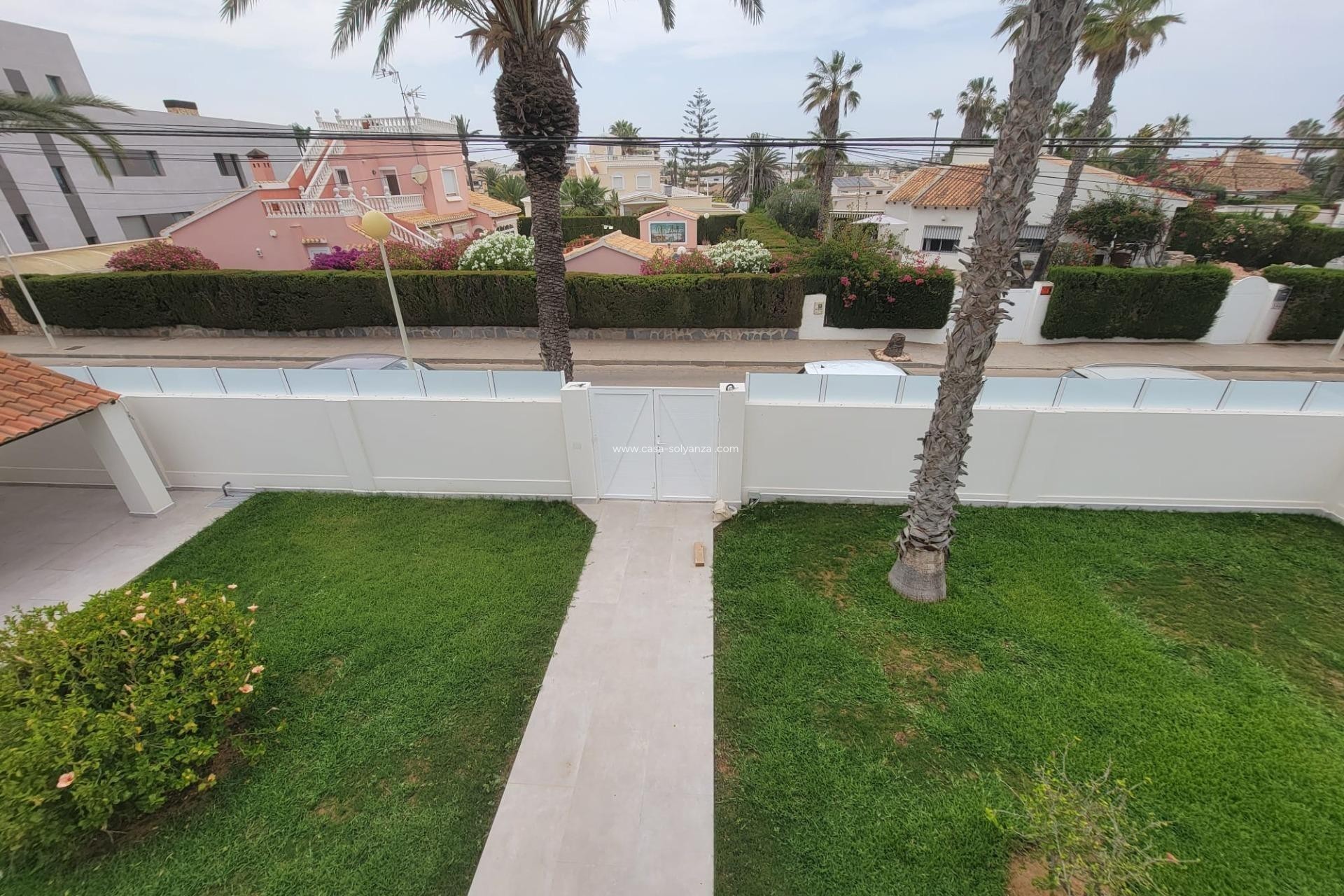 Reventa - Villa - Orihuela Costa - Cabo Roig