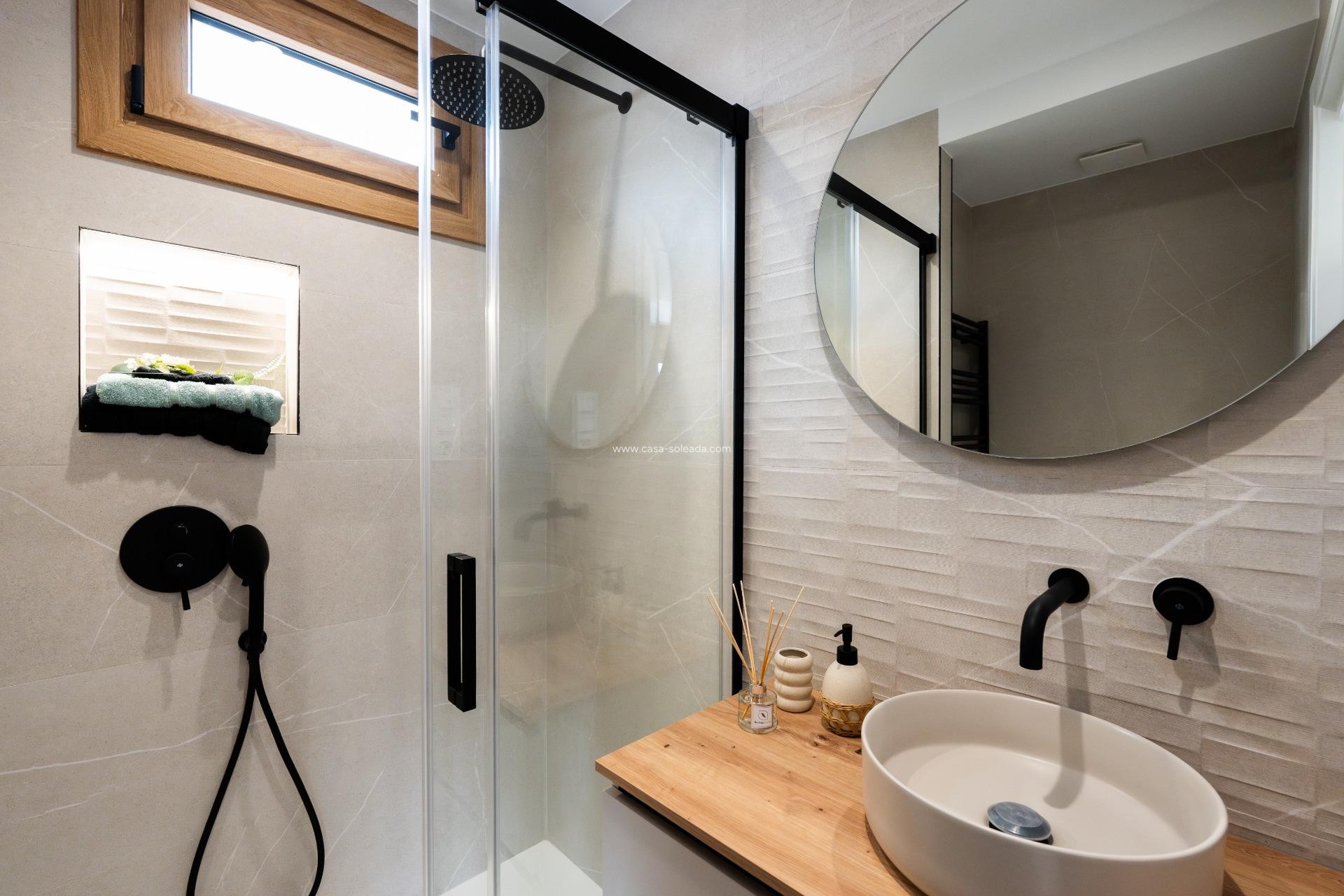 Reventa - Villa - Orihuela Costa - Campoamor