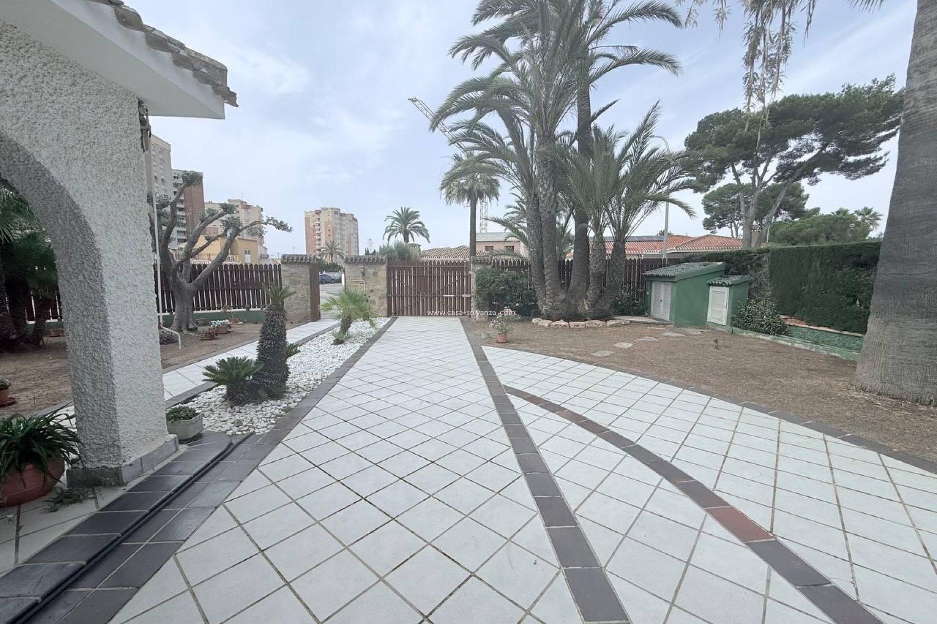 Reventa - Villa - Orihuela Costa - Campoamor