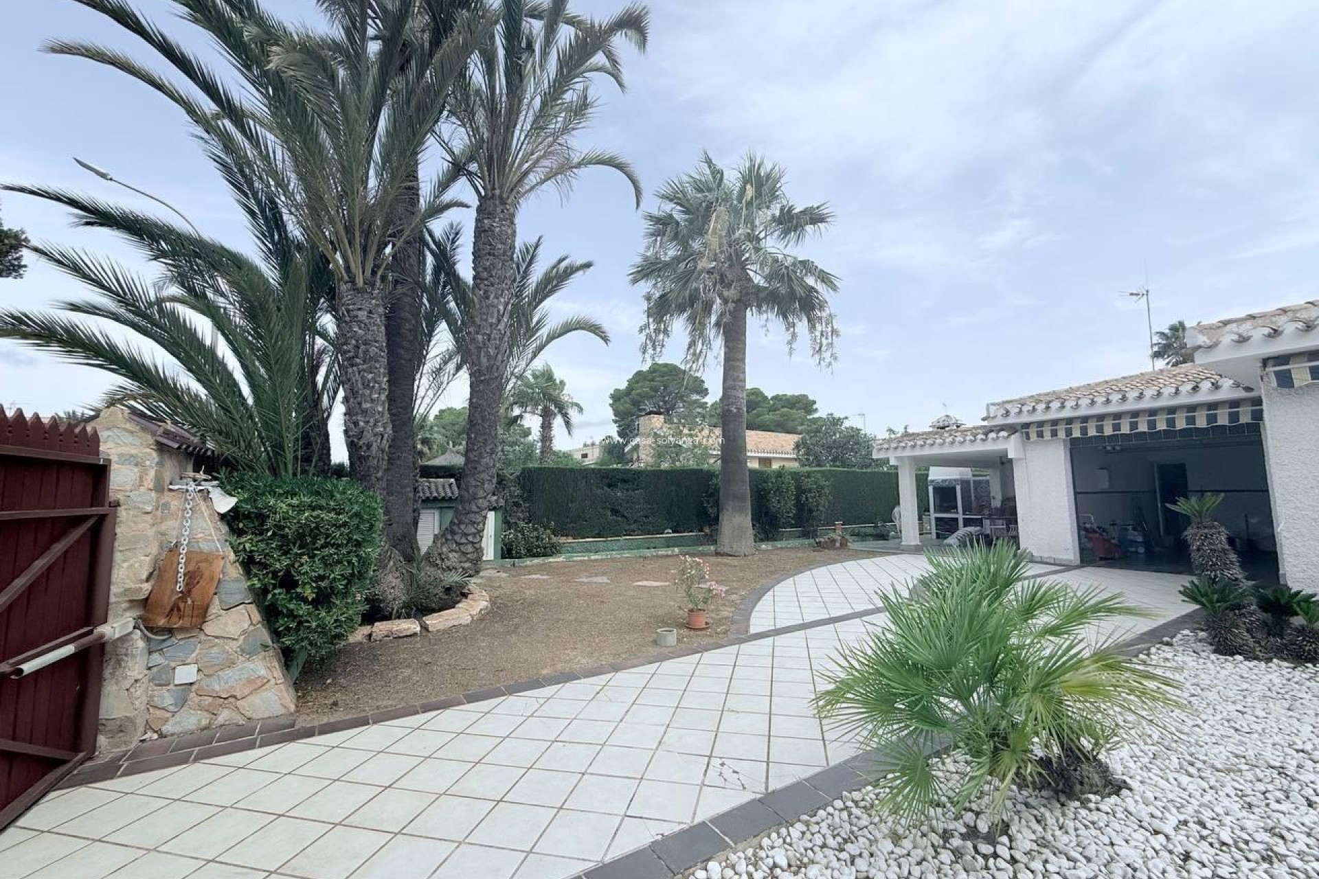 Reventa - Villa - Orihuela Costa - Campoamor