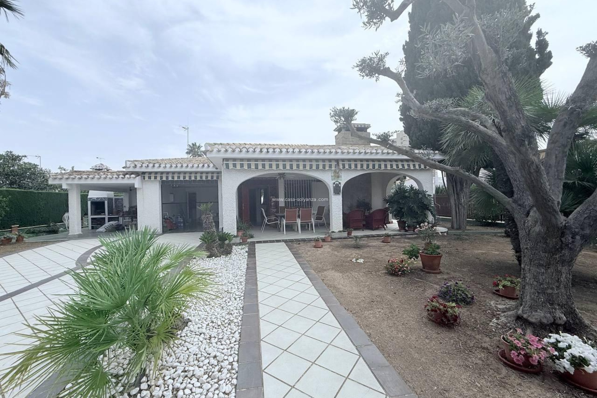 Reventa - Villa - Orihuela Costa - Campoamor