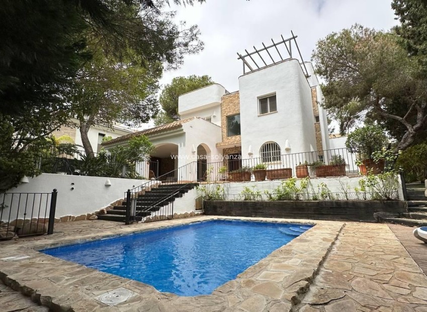 Reventa - Villa - Orihuela Costa - Campoamor