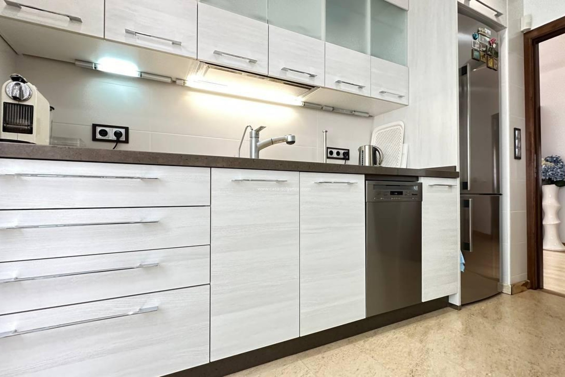 Reventa - Villa - Orihuela Costa - Campoamor