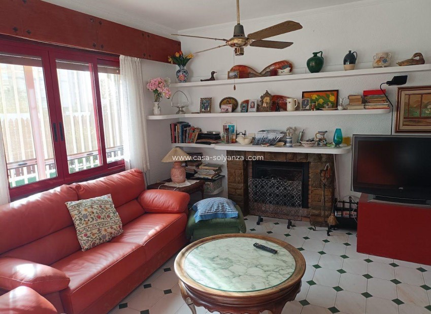 Reventa - Villa - Orihuela Costa - Campoamor