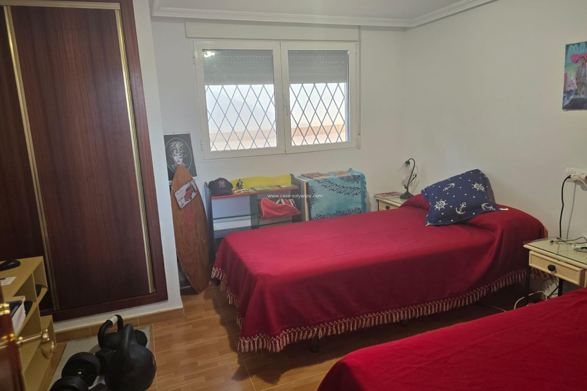 Reventa - Villa - Orihuela Costa - Campoamor