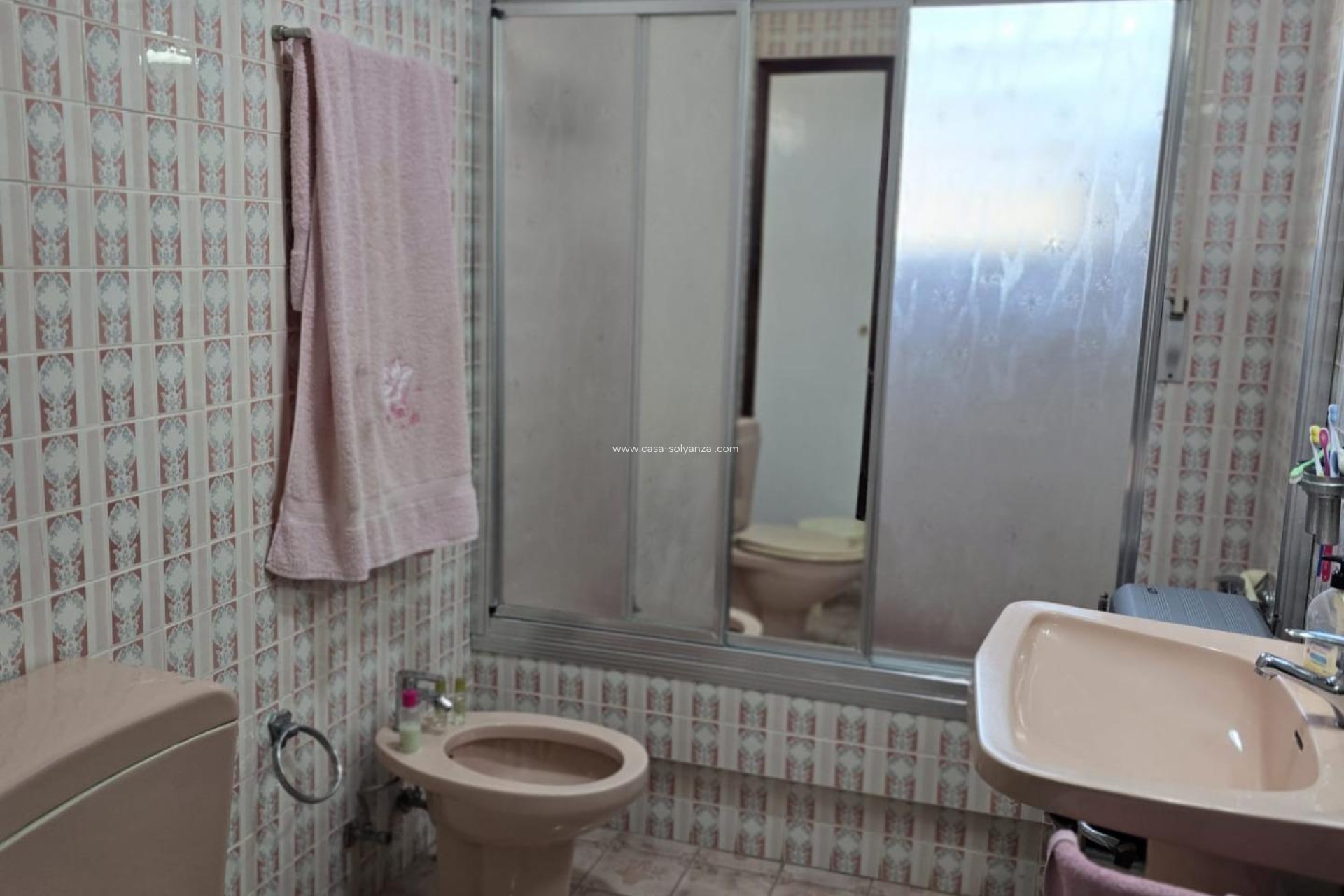 Reventa - Villa - Orihuela Costa - Campoamor