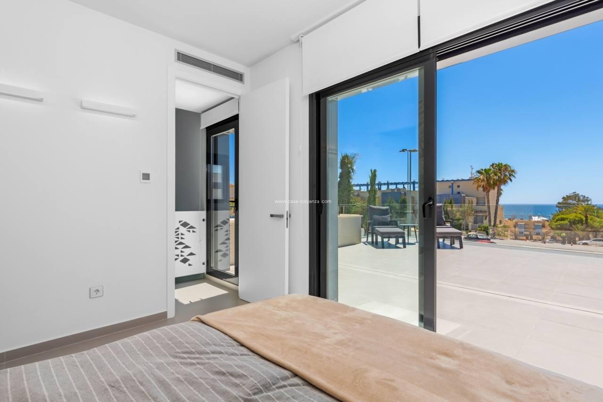 Reventa - Villa - Orihuela Costa - Campoamor