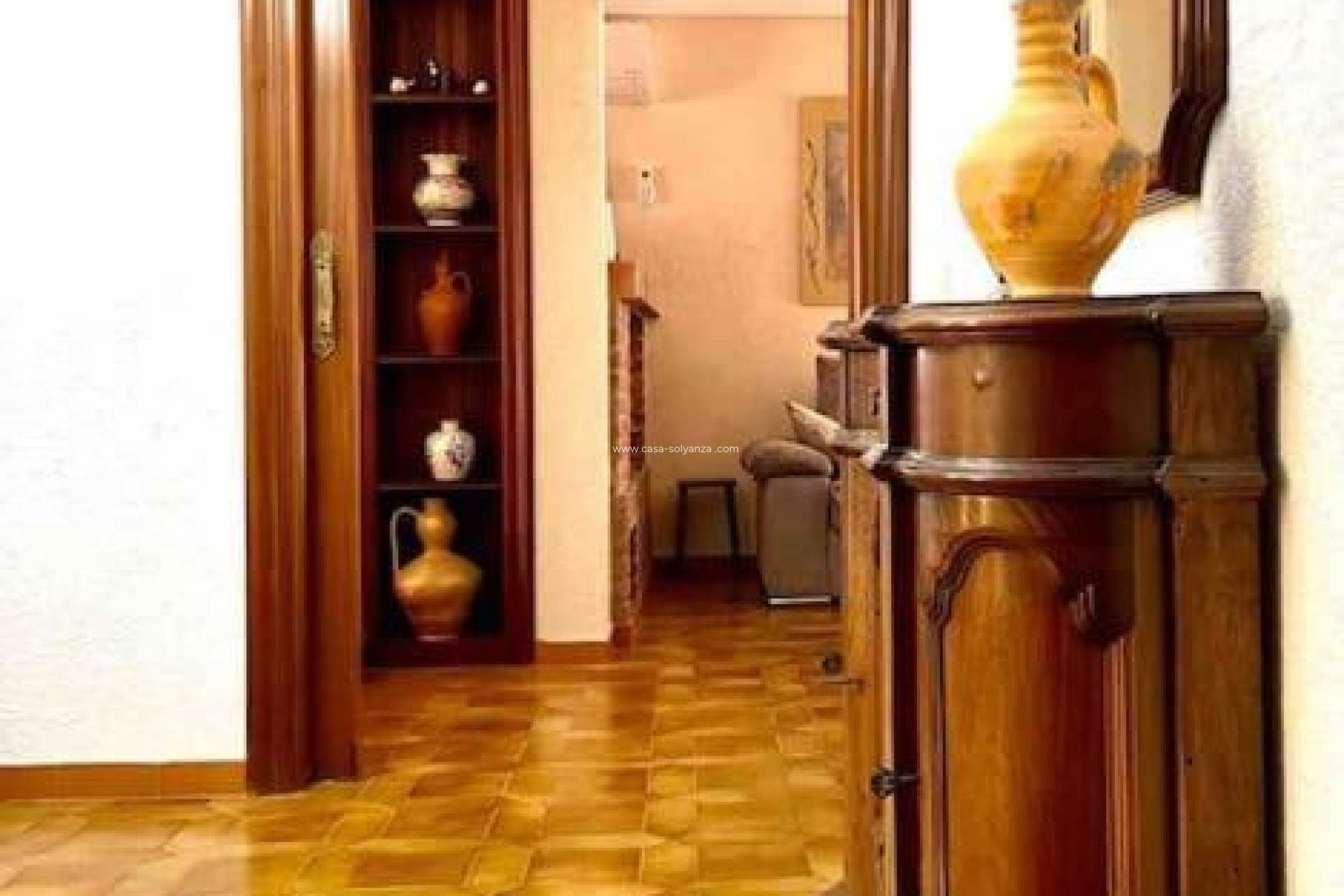 Reventa - Villa - Orihuela Costa - Campoamor