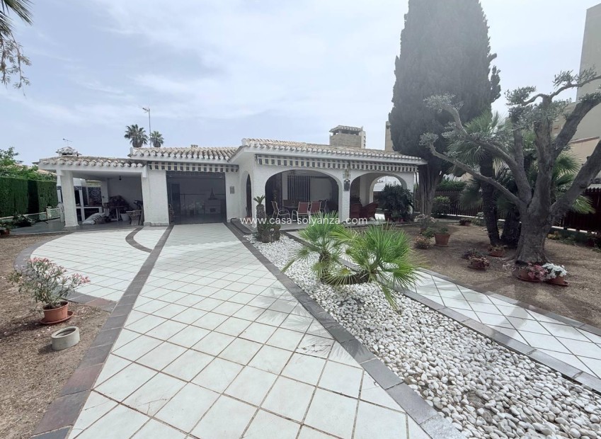 Reventa - Villa - Orihuela Costa - Campoamor