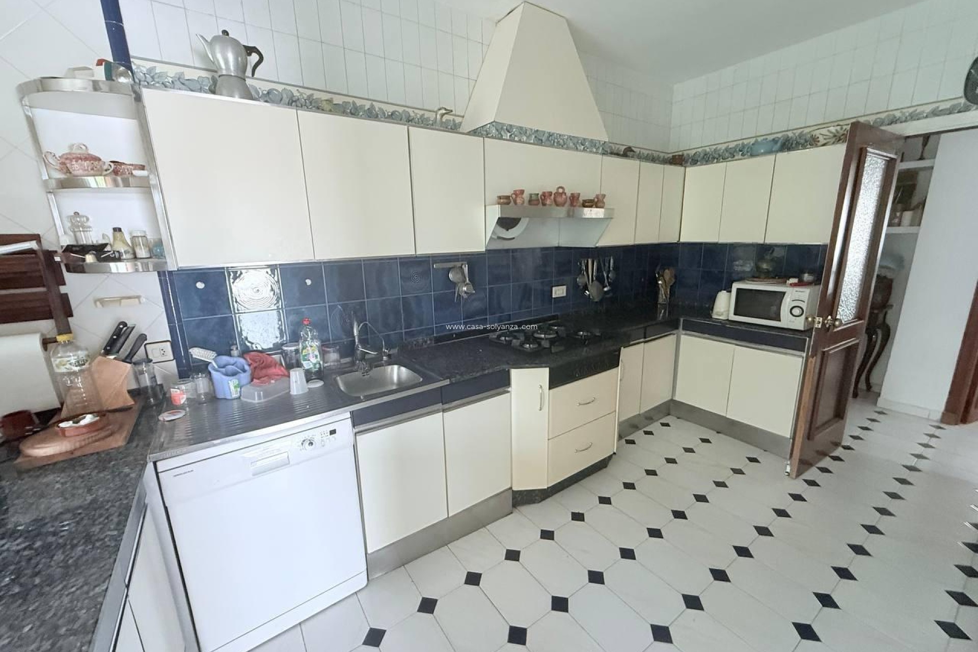 Reventa - Villa - Orihuela Costa - Campoamor