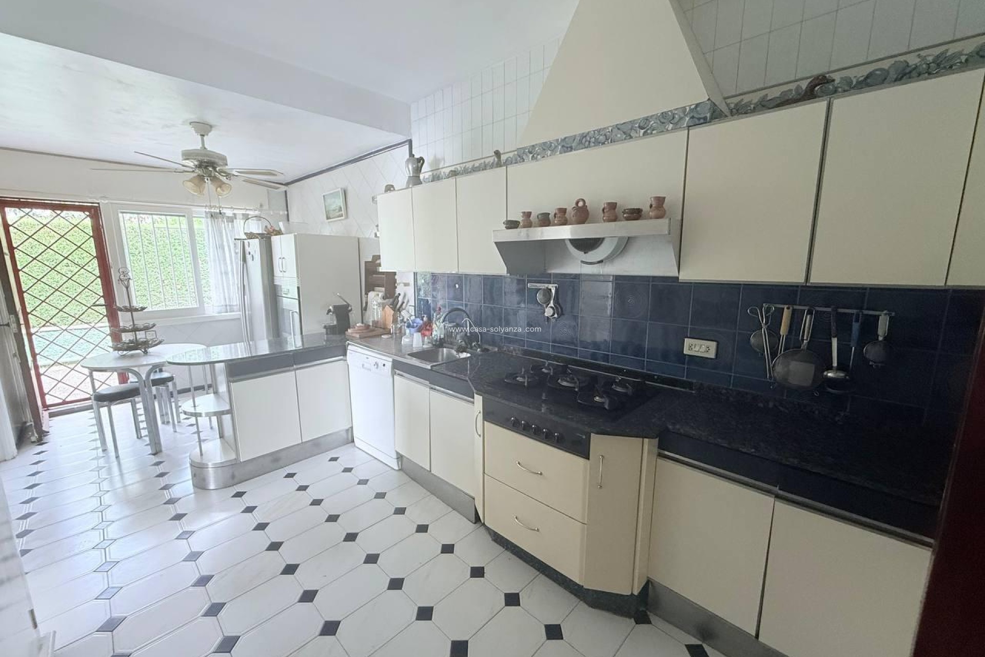 Reventa - Villa - Orihuela Costa - Campoamor