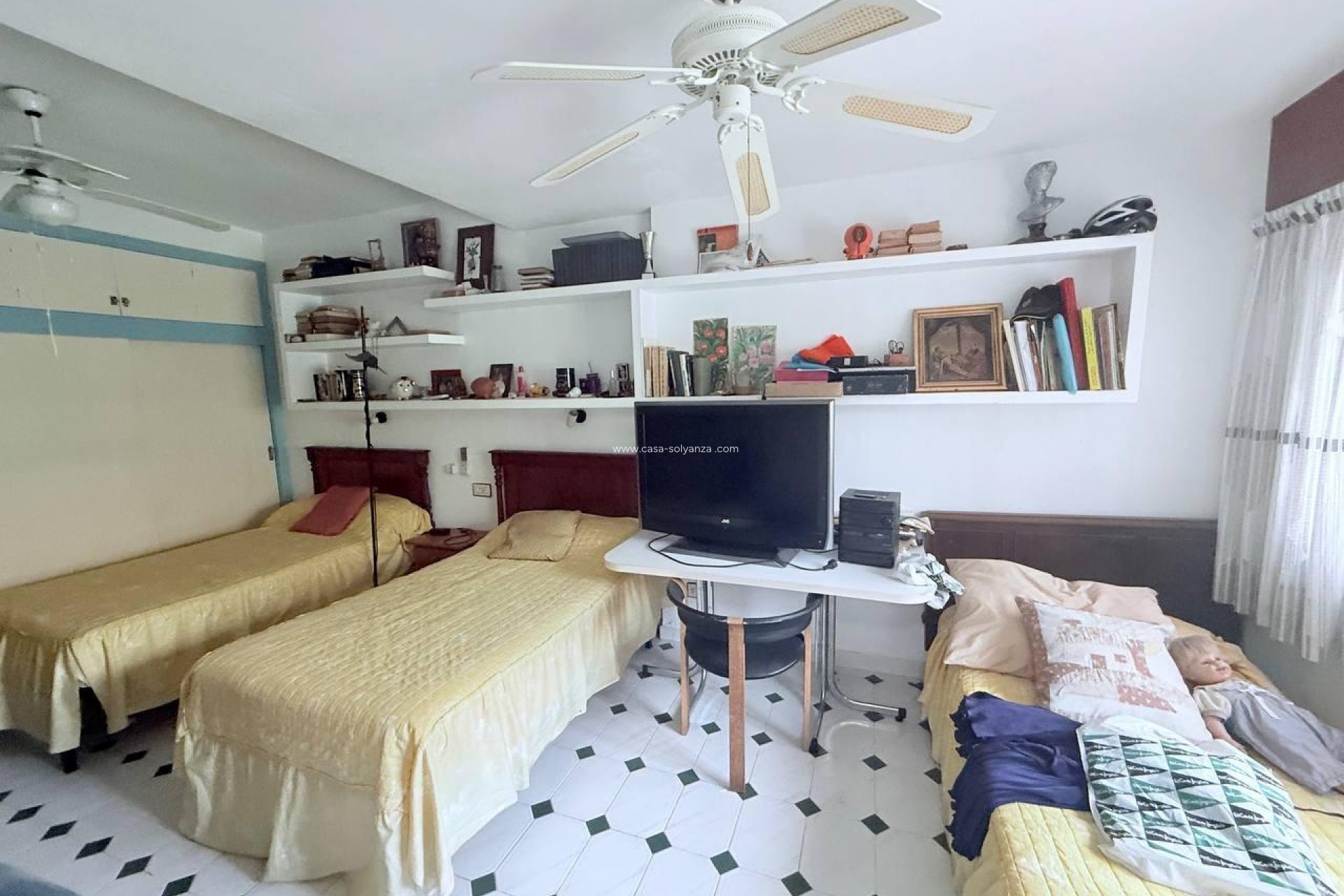 Reventa - Villa - Orihuela Costa - Campoamor