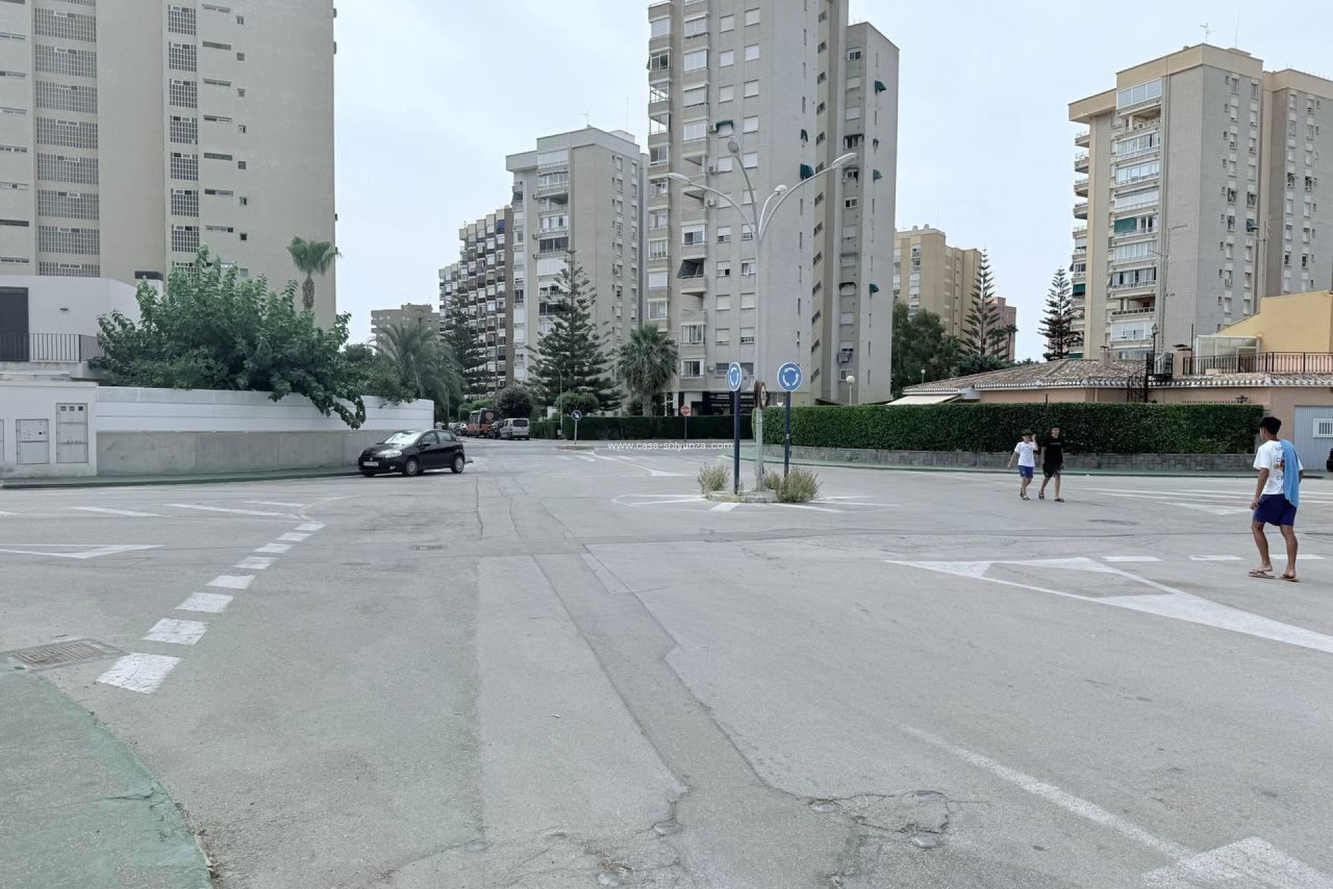 Reventa - Villa - Orihuela Costa - Campoamor