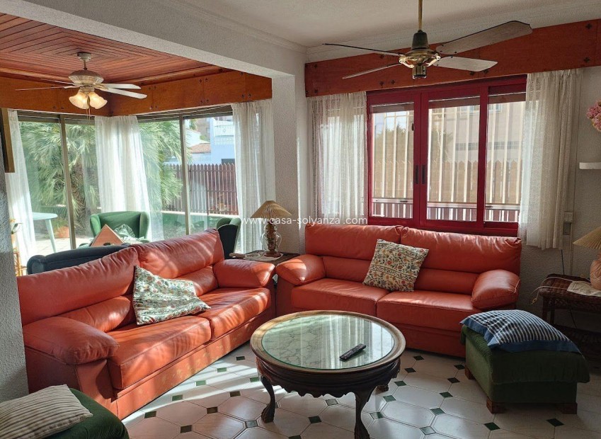 Reventa - Villa - Orihuela Costa - Campoamor